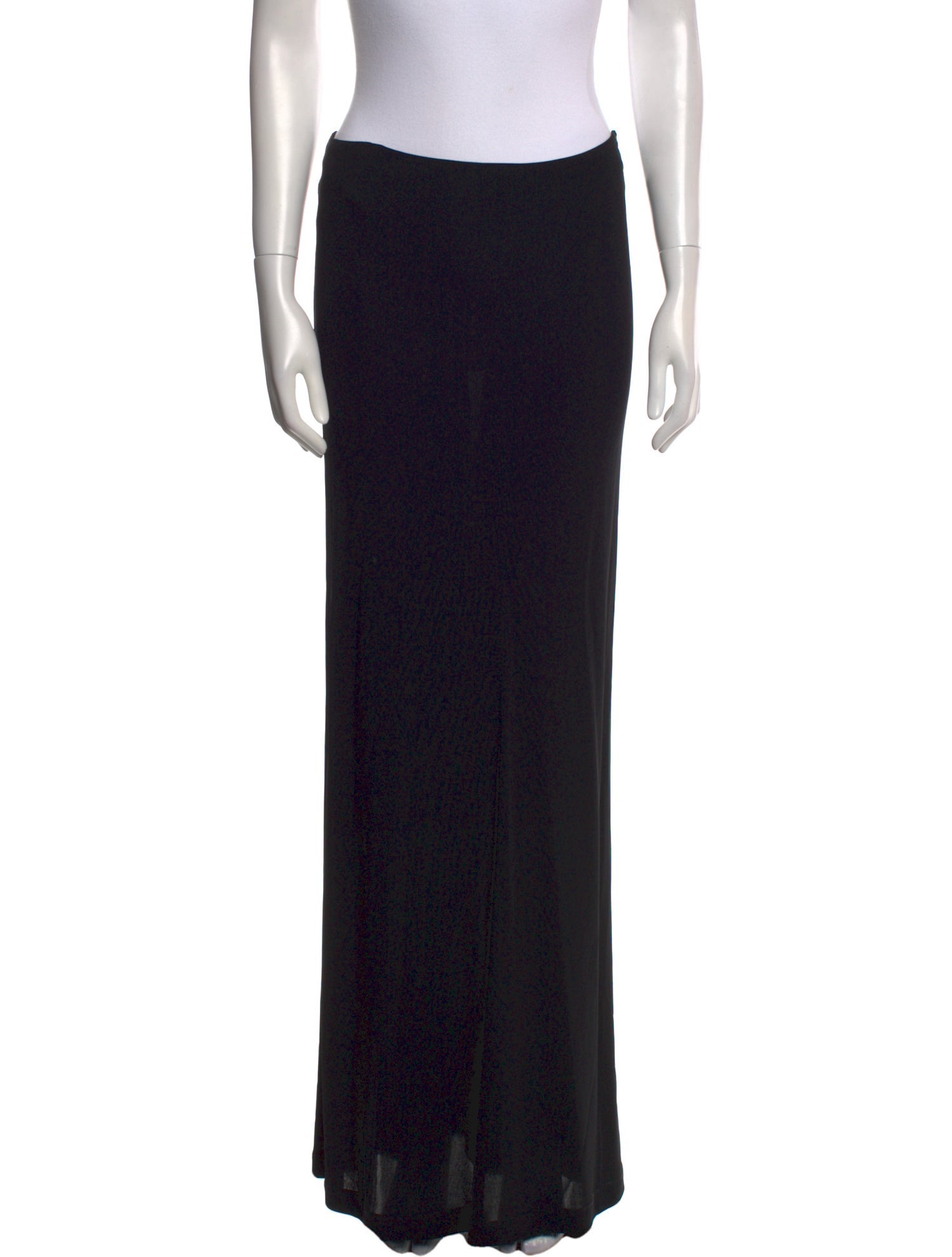 Jean Paul Gaultier Classique Vintage Long Skirt