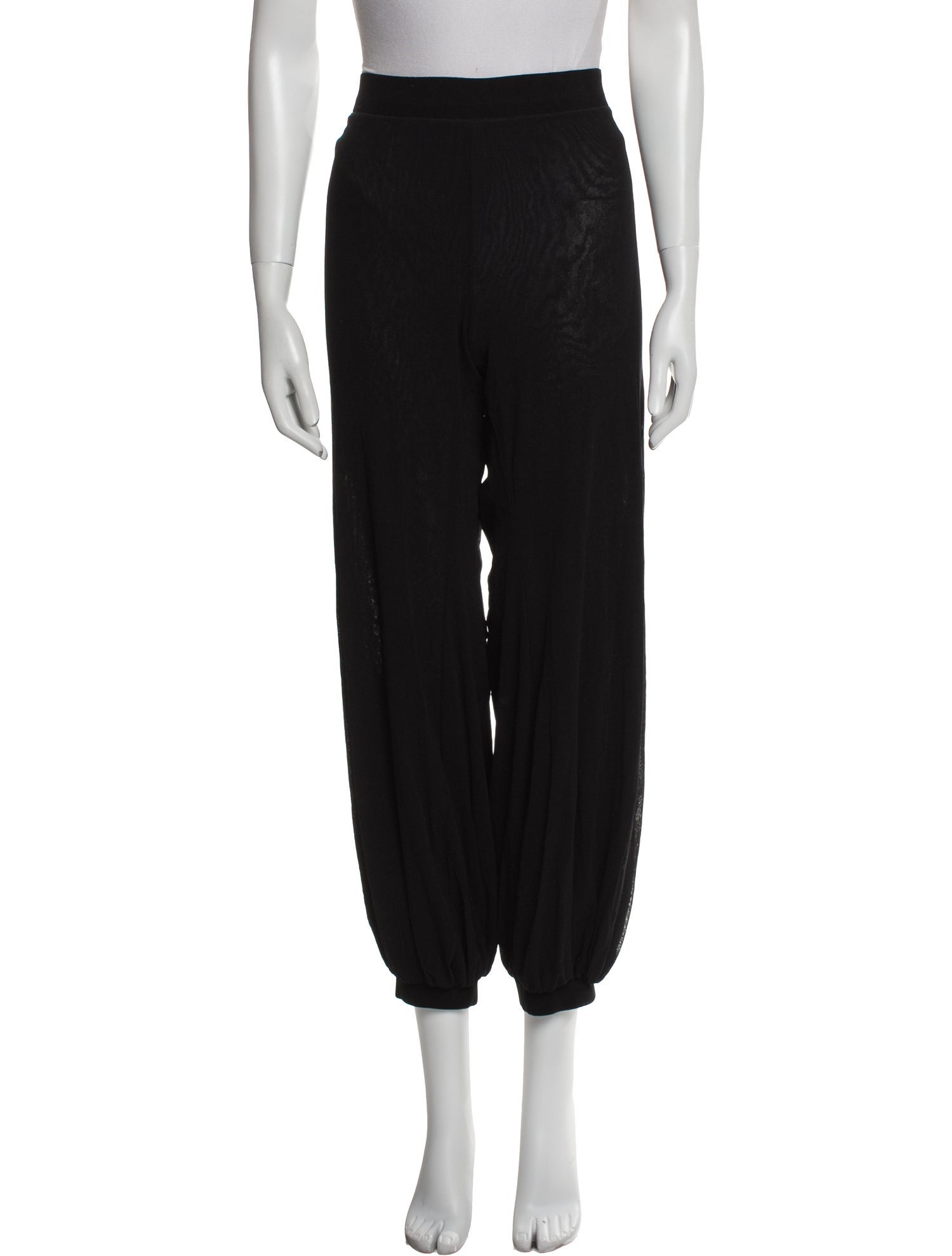 Jean Paul Gaultier Soleil Vintage 2000's Sweatpants