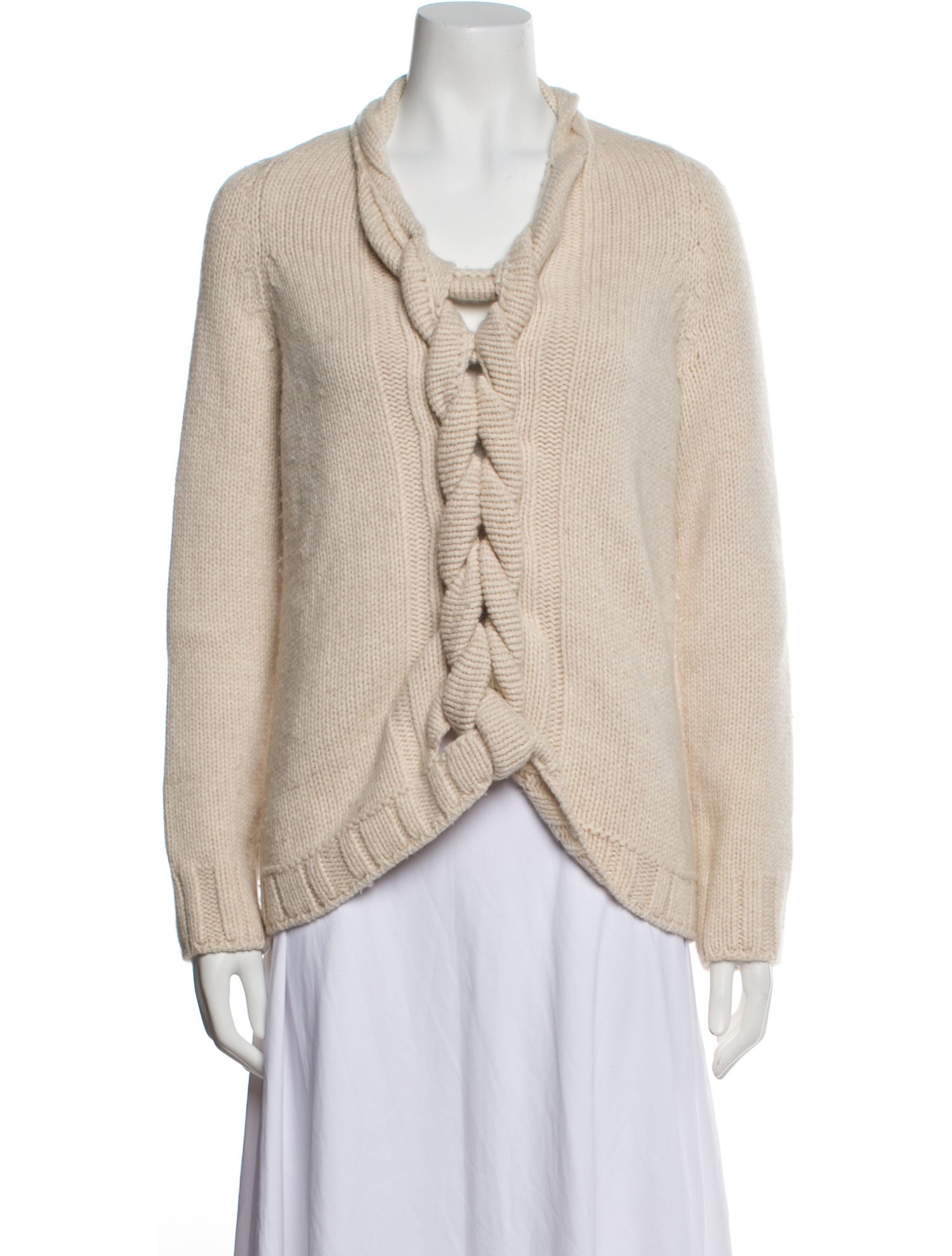 Jean Paul Gaultier Vintage Late 2000's - Early 2010's Sweater