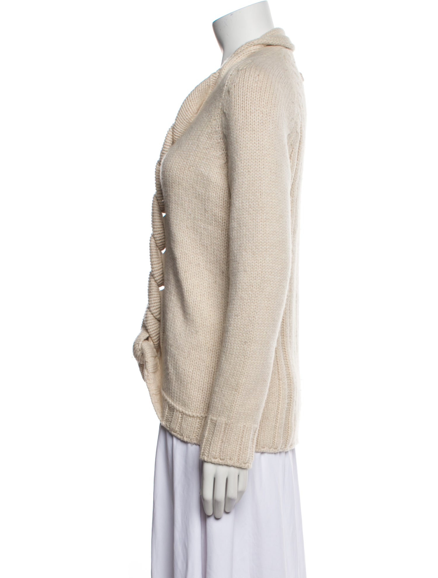 Jean Paul Gaultier Vintage Late 2000's - Early 2010's Sweater