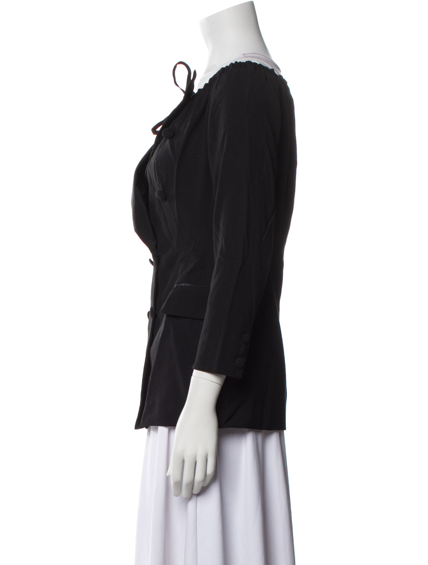 Jean Paul Gaultier Vintage 1991 Blazer