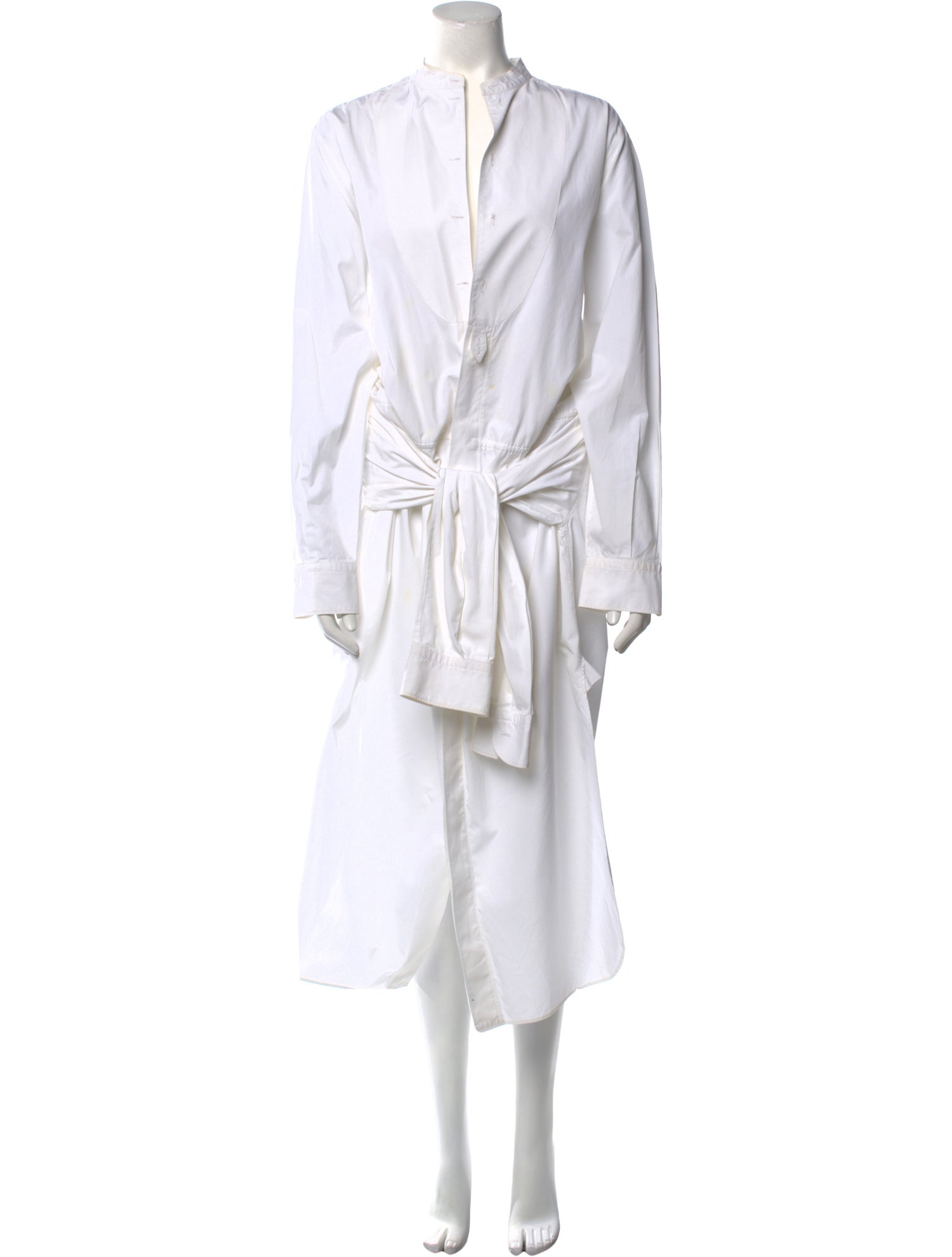 Jean Paul Gaultier Vintage Long Dress