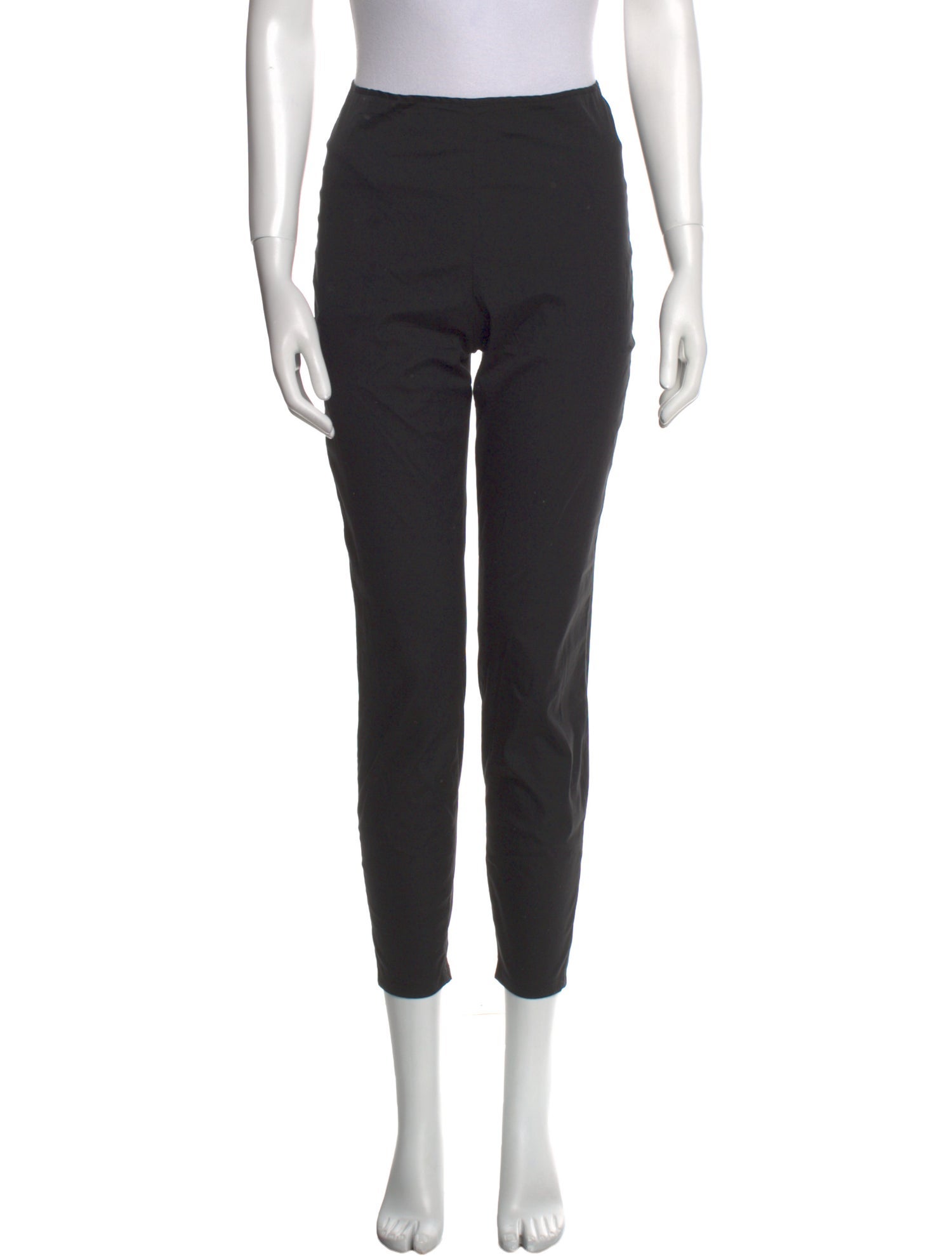 Jean Paul Gaultier Vintage Skinny Leg Pants