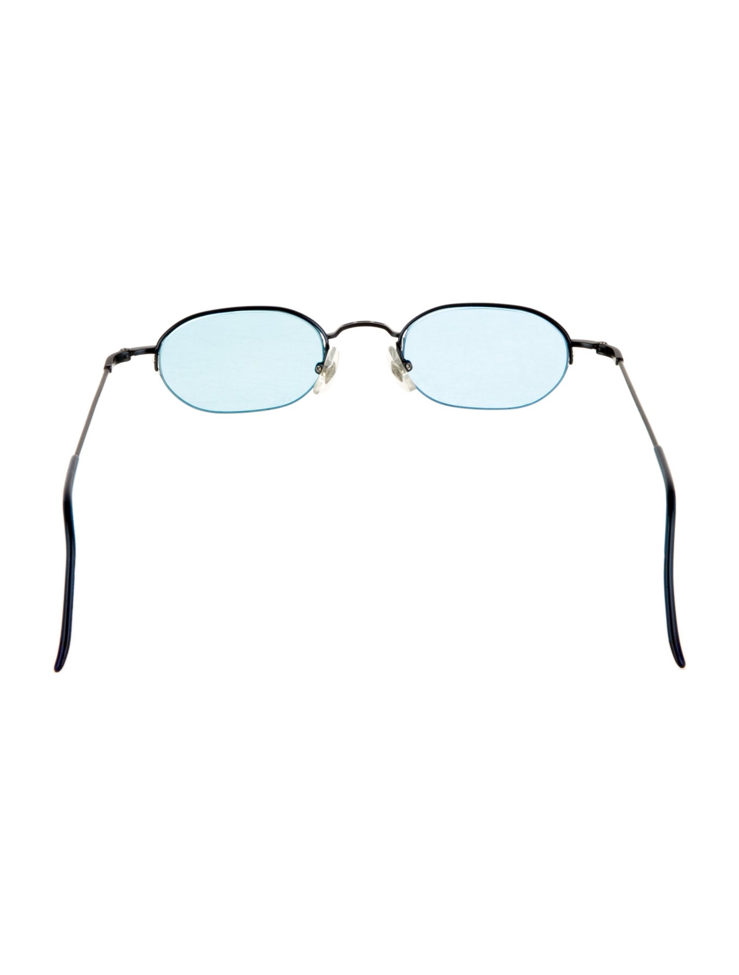 Jean Paul Gaultier Square Tinted Sunglasses