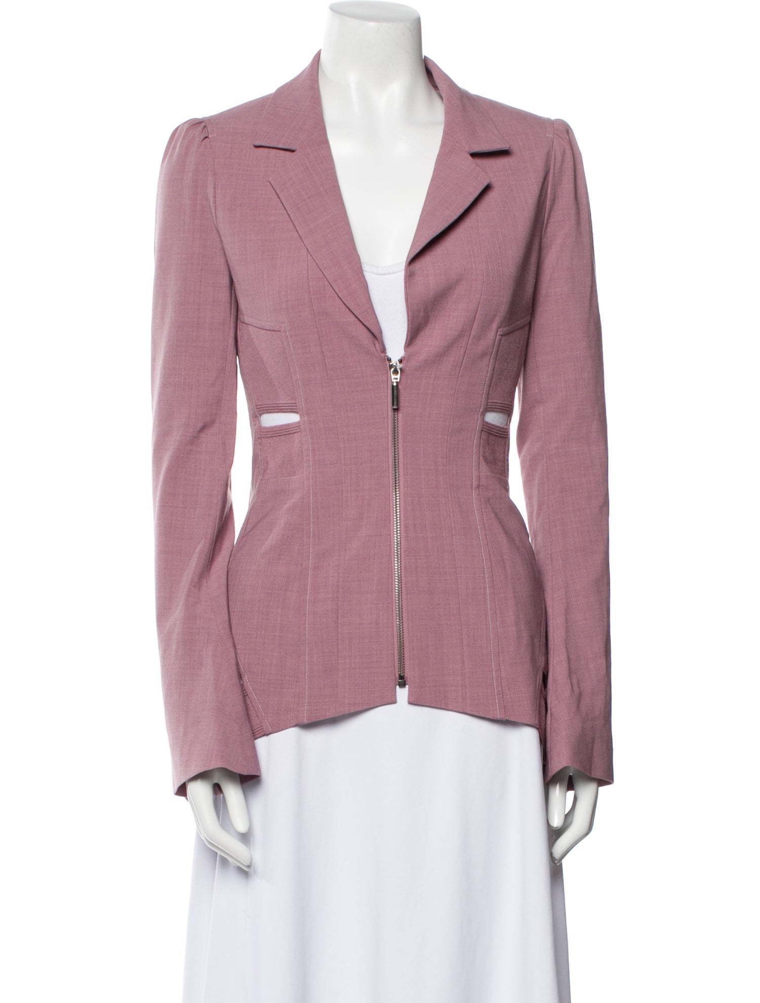 Jean Paul Gaultier x KNWLS Blazer w/ Tags