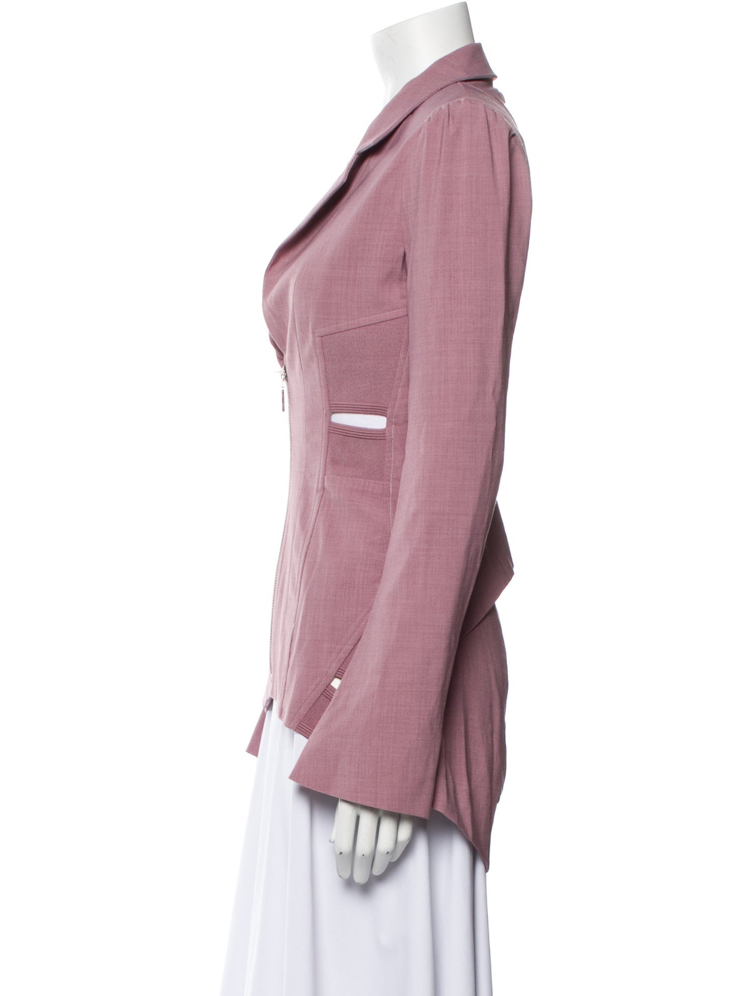 Jean Paul Gaultier x KNWLS Blazer w/ Tags