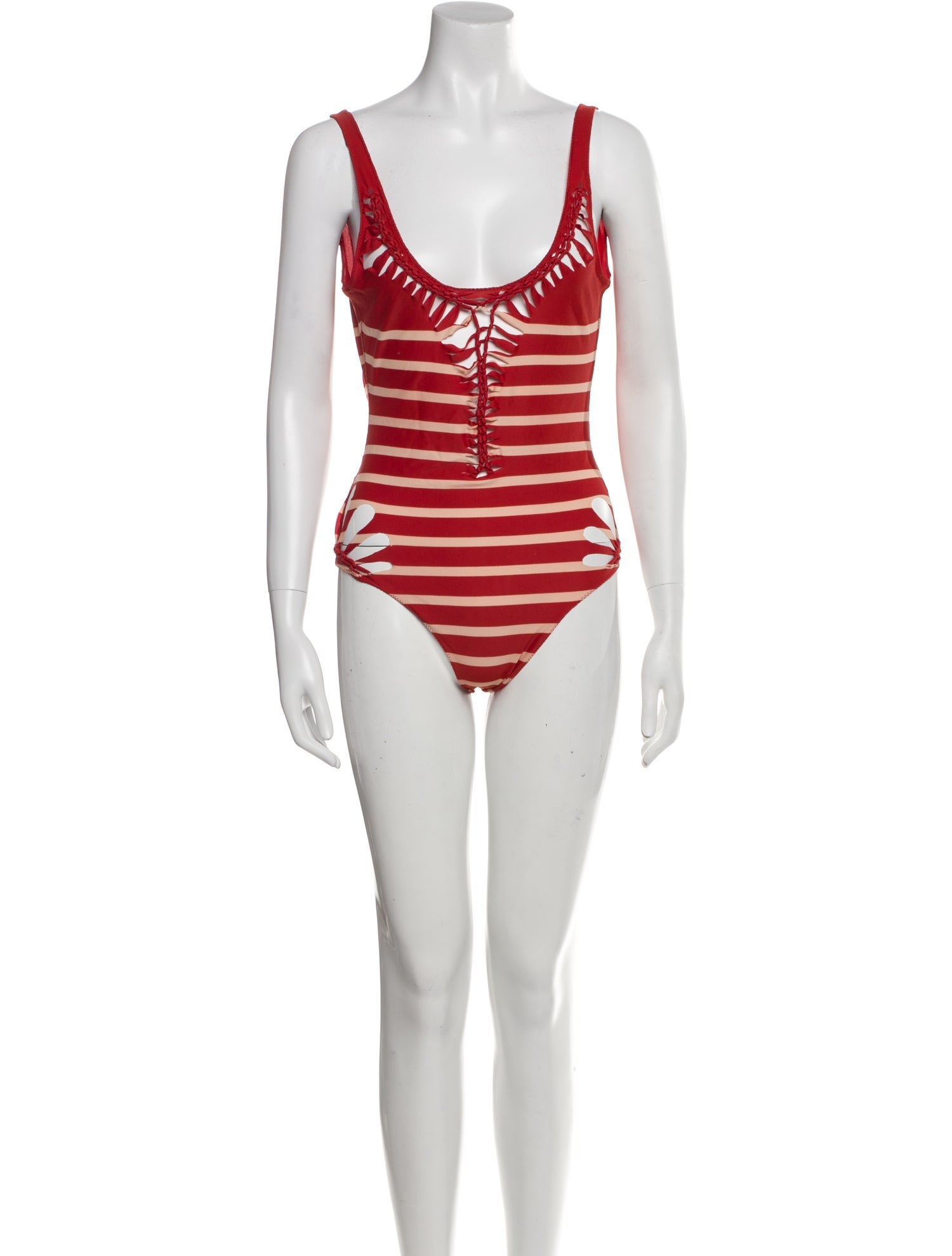 Jean Paul Gaultier Vintage 1990's One-Piece