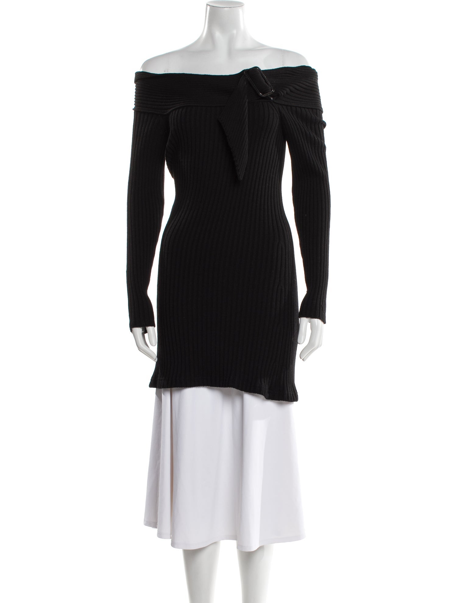 Jean Paul Gaultier Vintage 2000's Sweater