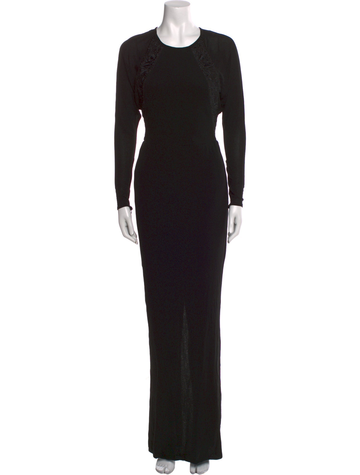 Jean Paul Gaultier Vintage Long Dress