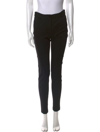 Jean Paul Gaultier 2010's Skinny Leg Pants