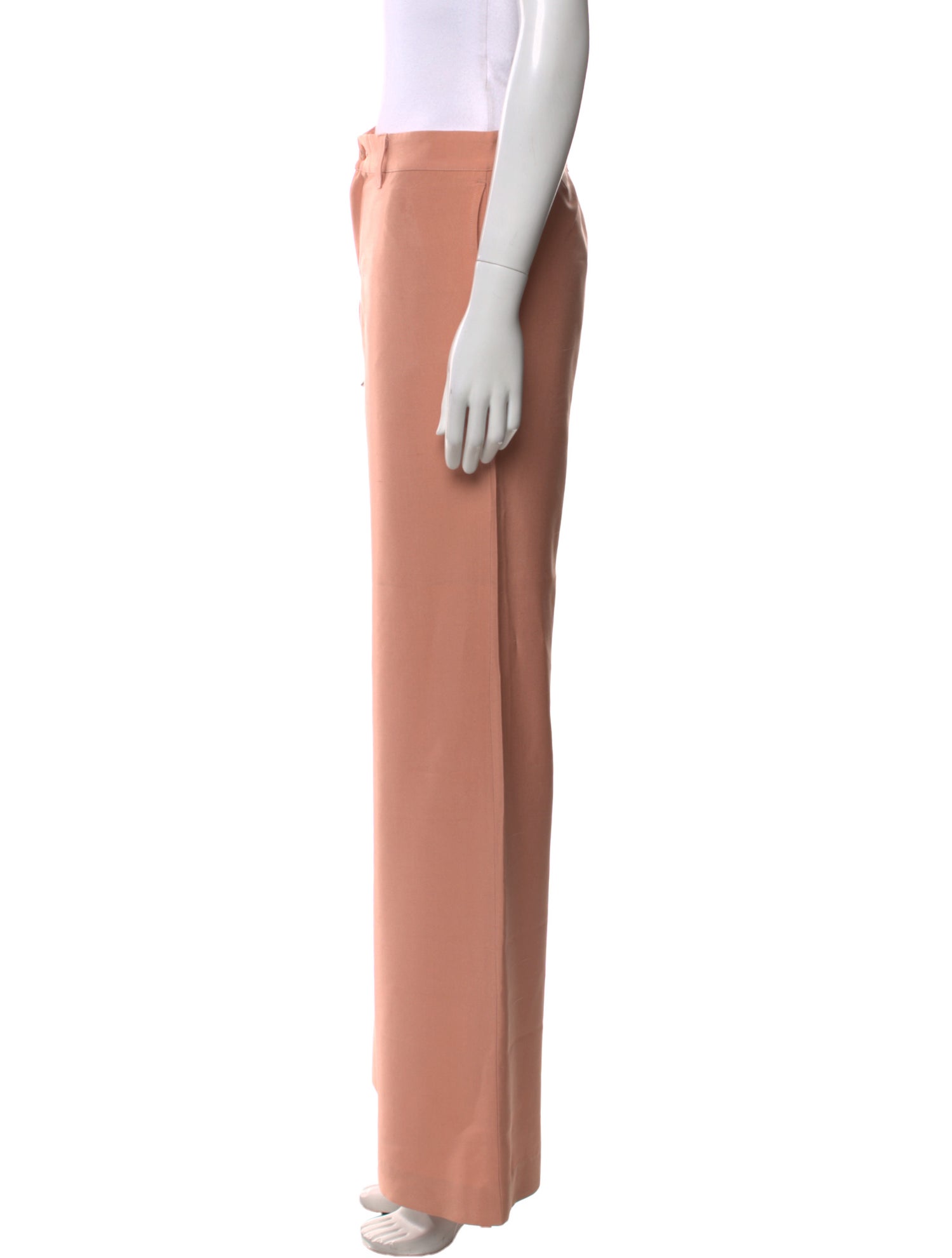 Jean Paul Gaultier Vintage Wide Leg Pants