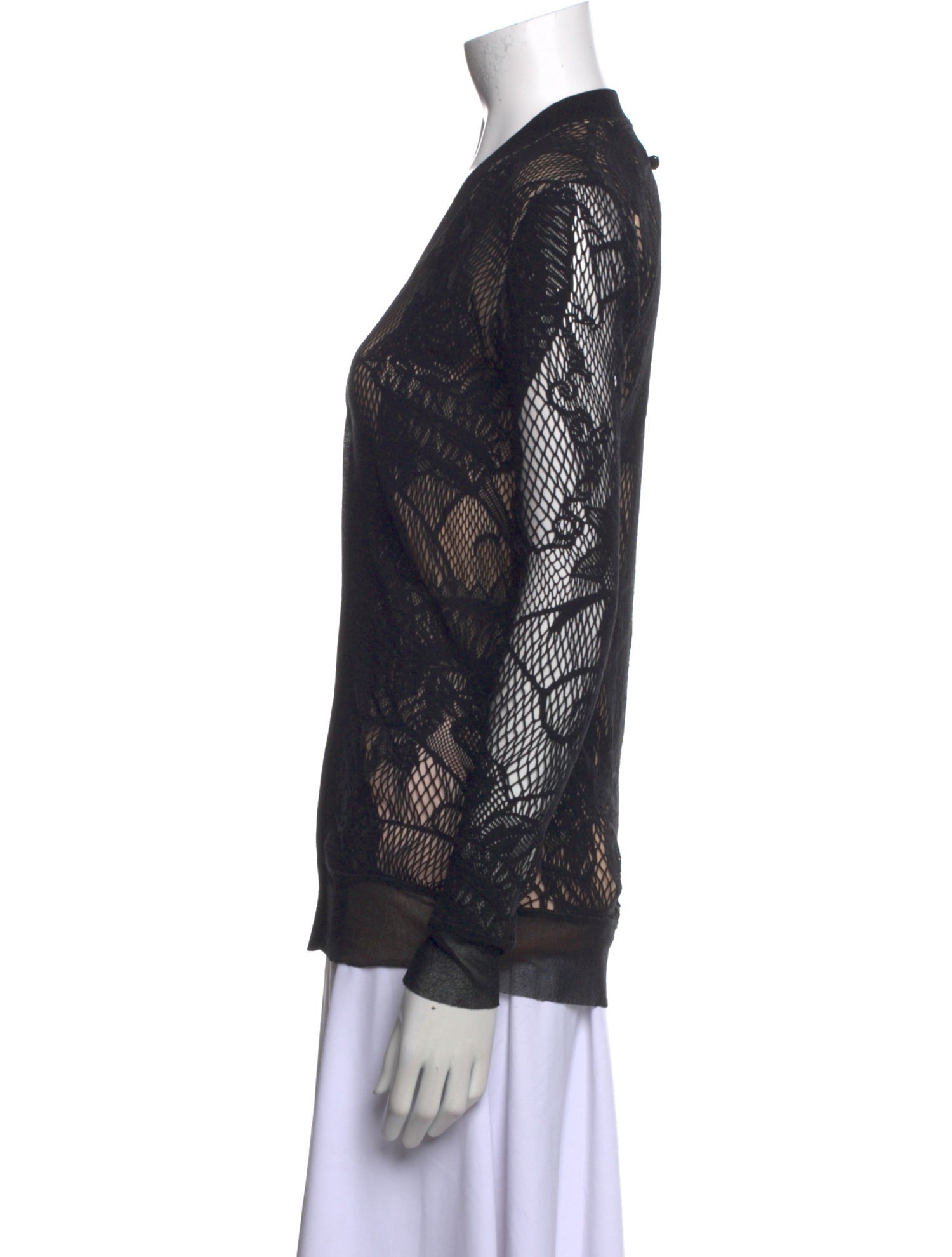 Jean Paul Gaultier Soleil Vintage 2000's Sweater