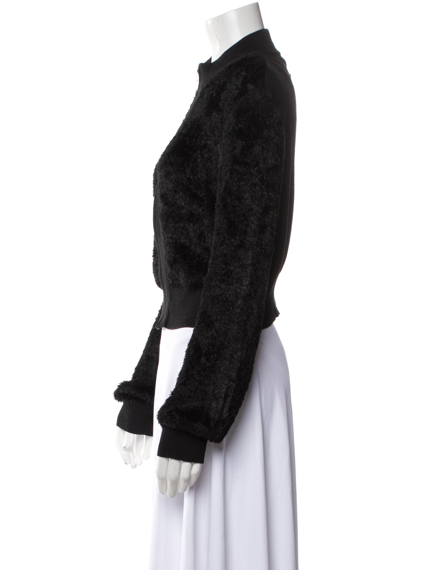 Jean Paul Gaultier Vintage 2000's Sweater