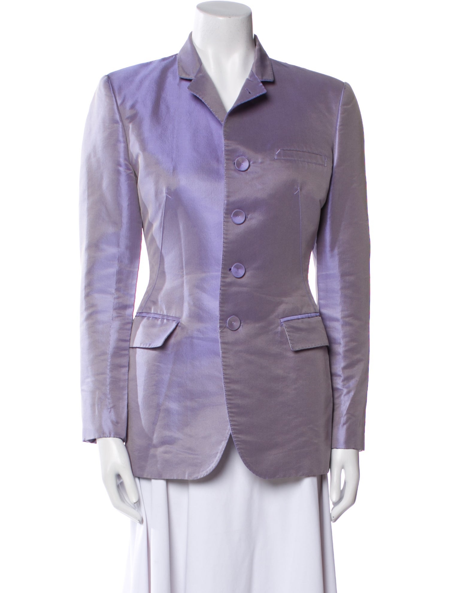 Jean Paul Gaultier Vintage 1998 Blazer