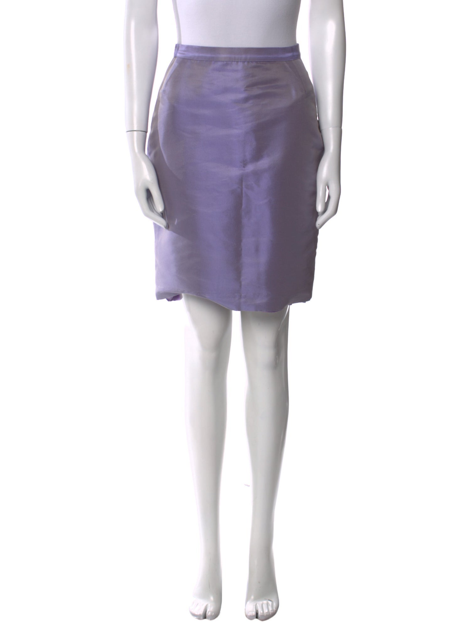 Jean Paul Gaultier Vintage Knee-Length Skirt