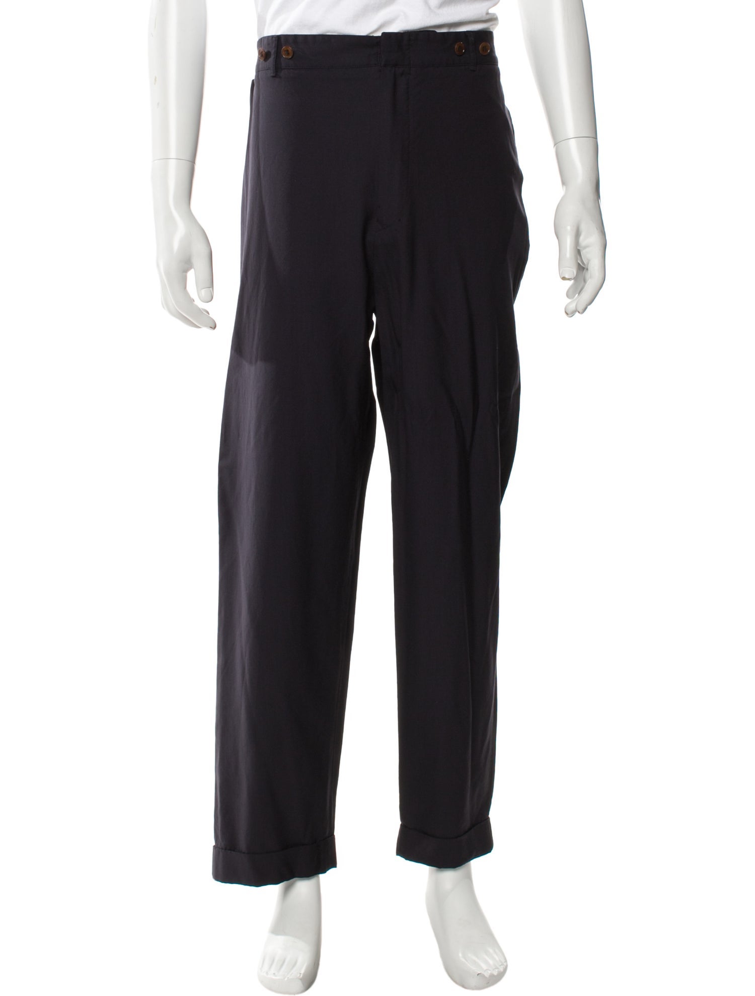 Jean Paul Gaultier Vintage Dress Pants