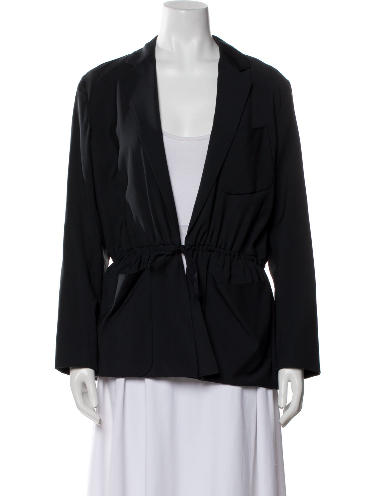 Jean Paul Gaultier Vintage Late 2000's - Early 2010's Blazer