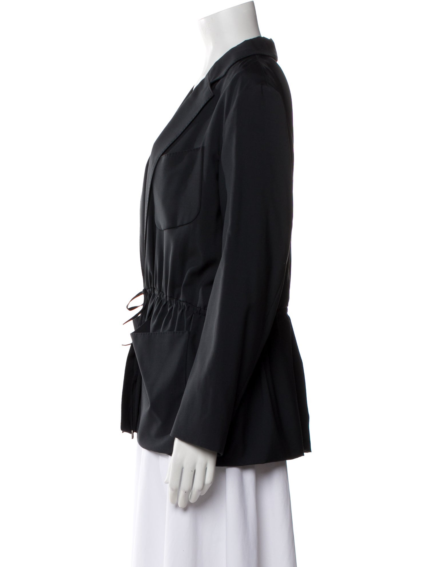 Jean Paul Gaultier Vintage Late 2000's - Early 2010's Blazer