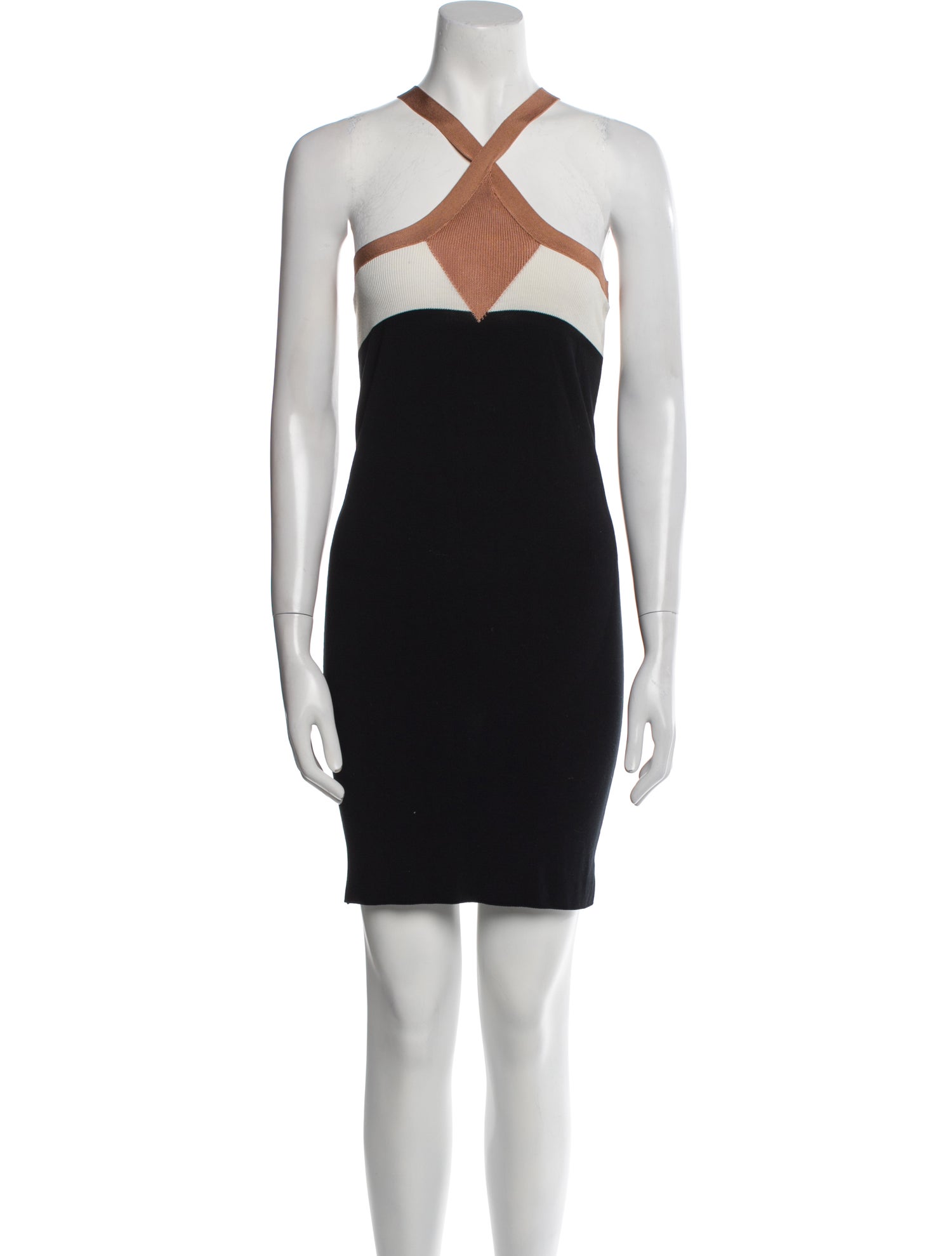 Jean Paul Gaultier Vintage Mini Dress