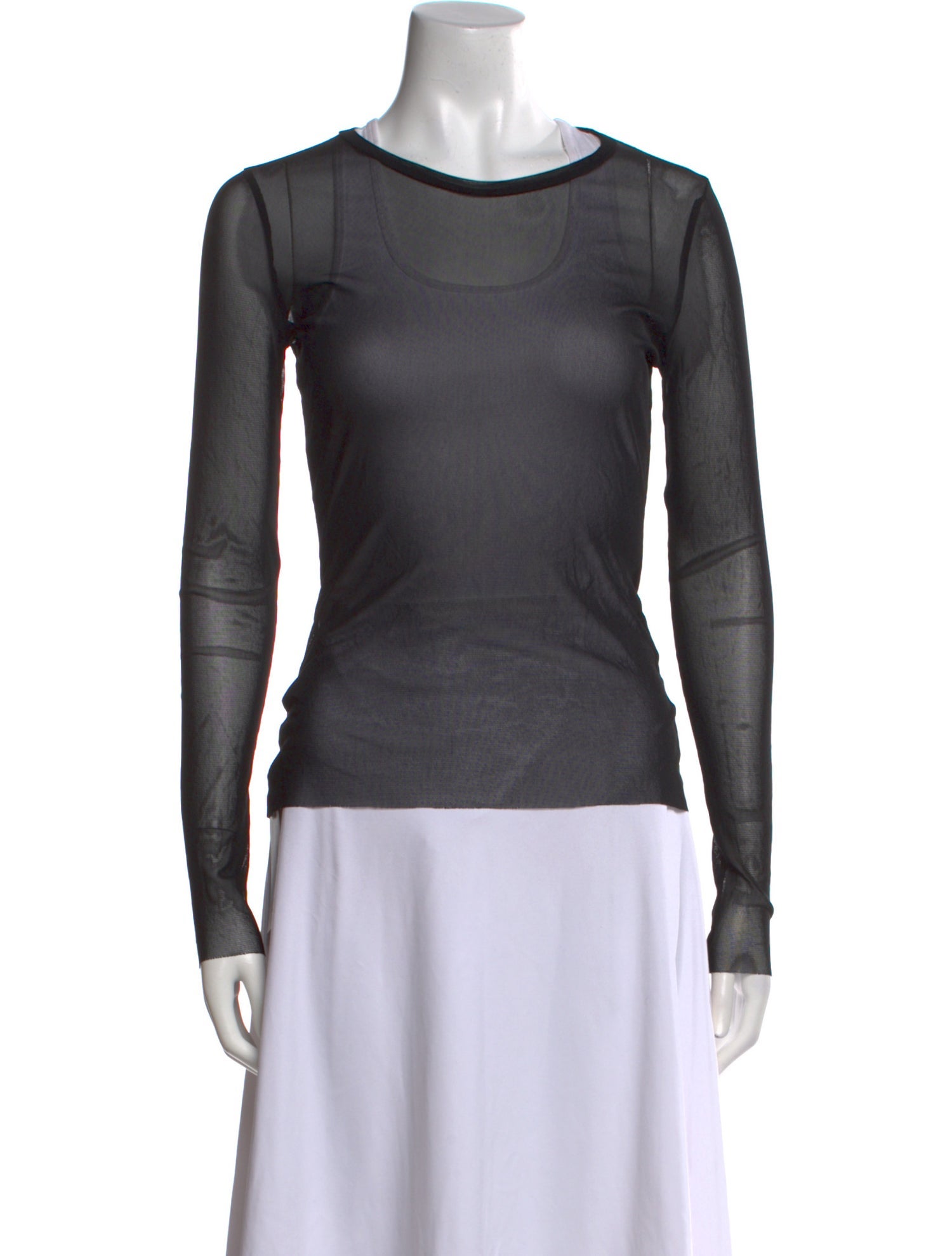 Jean Paul Gaultier Vintage 2000's Top