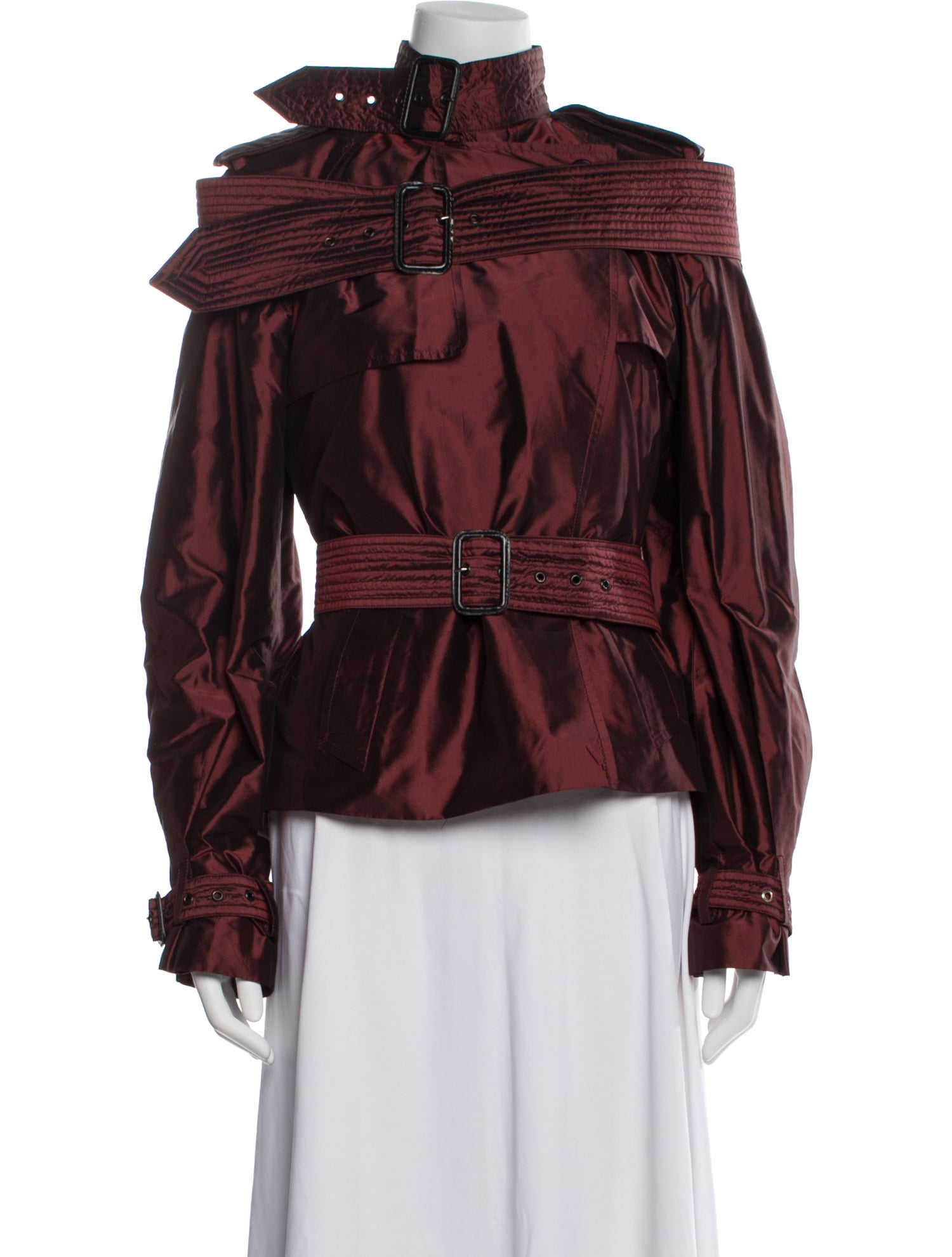 Jean Paul Gaultier Vintage 2009 Jacket