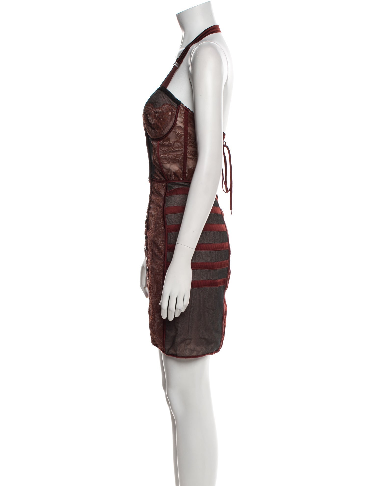 Jean Paul Gaultier Vintage 1990's Tunic