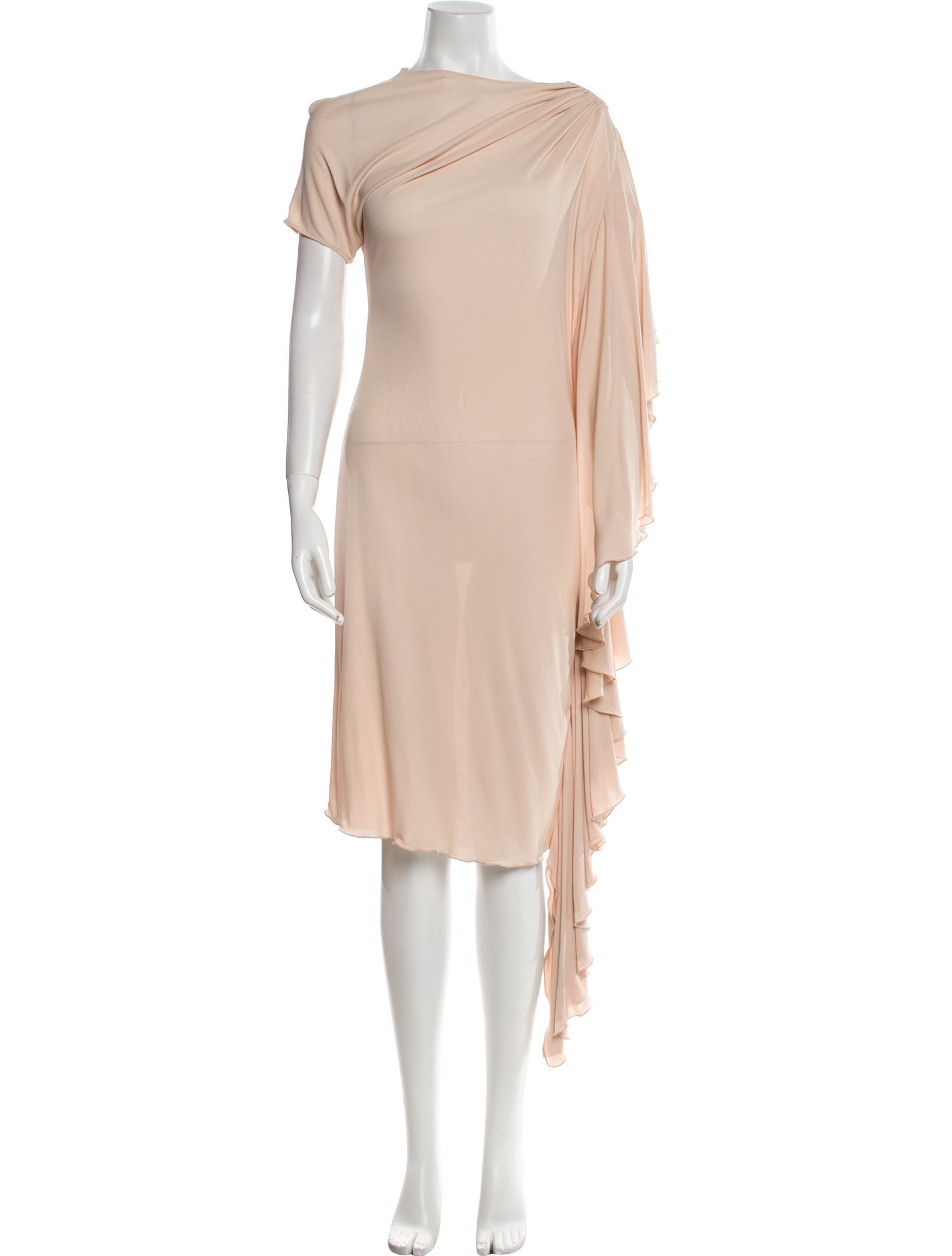 Jean Paul Gaultier Vintage Long Dress