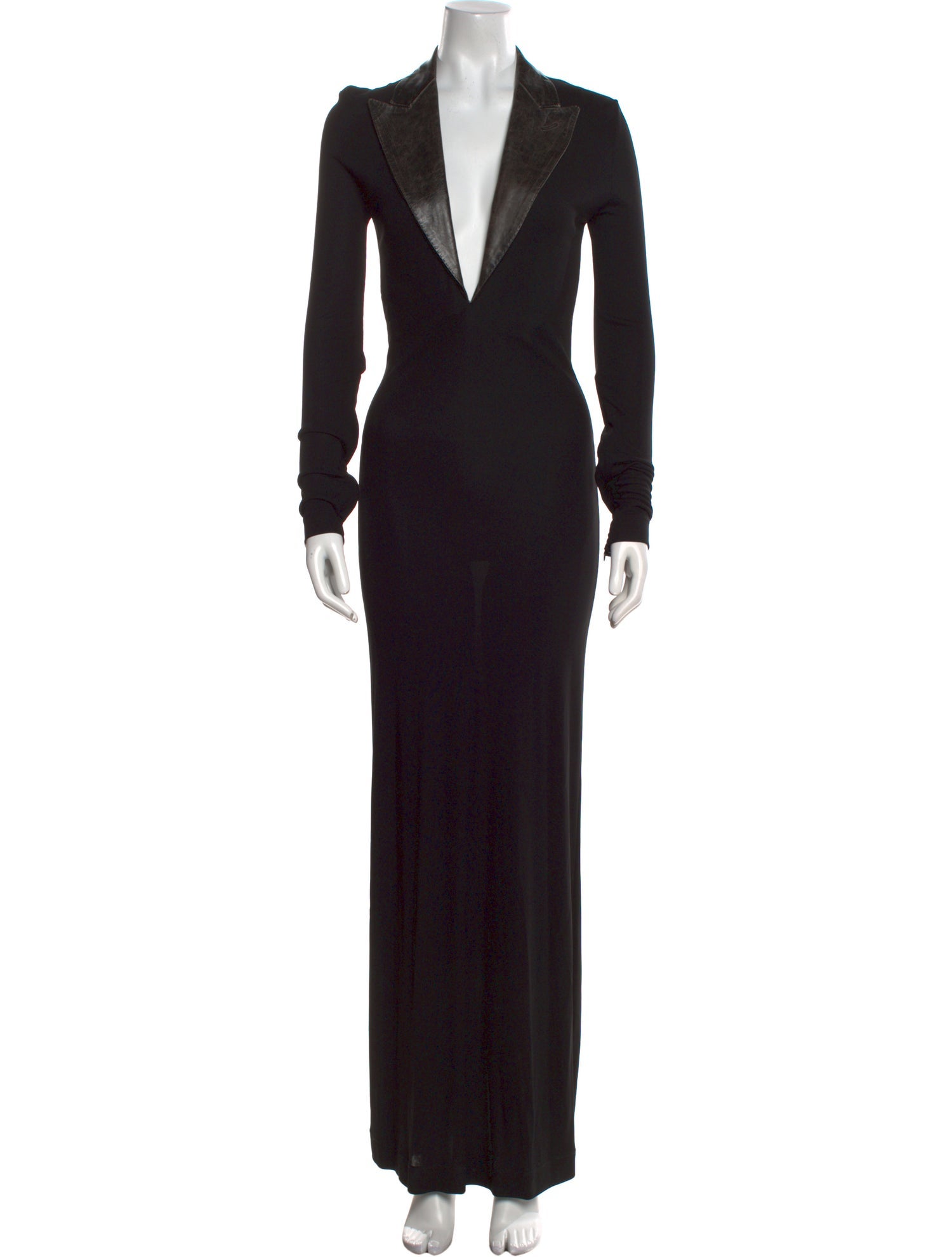 Jean Paul Gaultier Vintage Long Dress