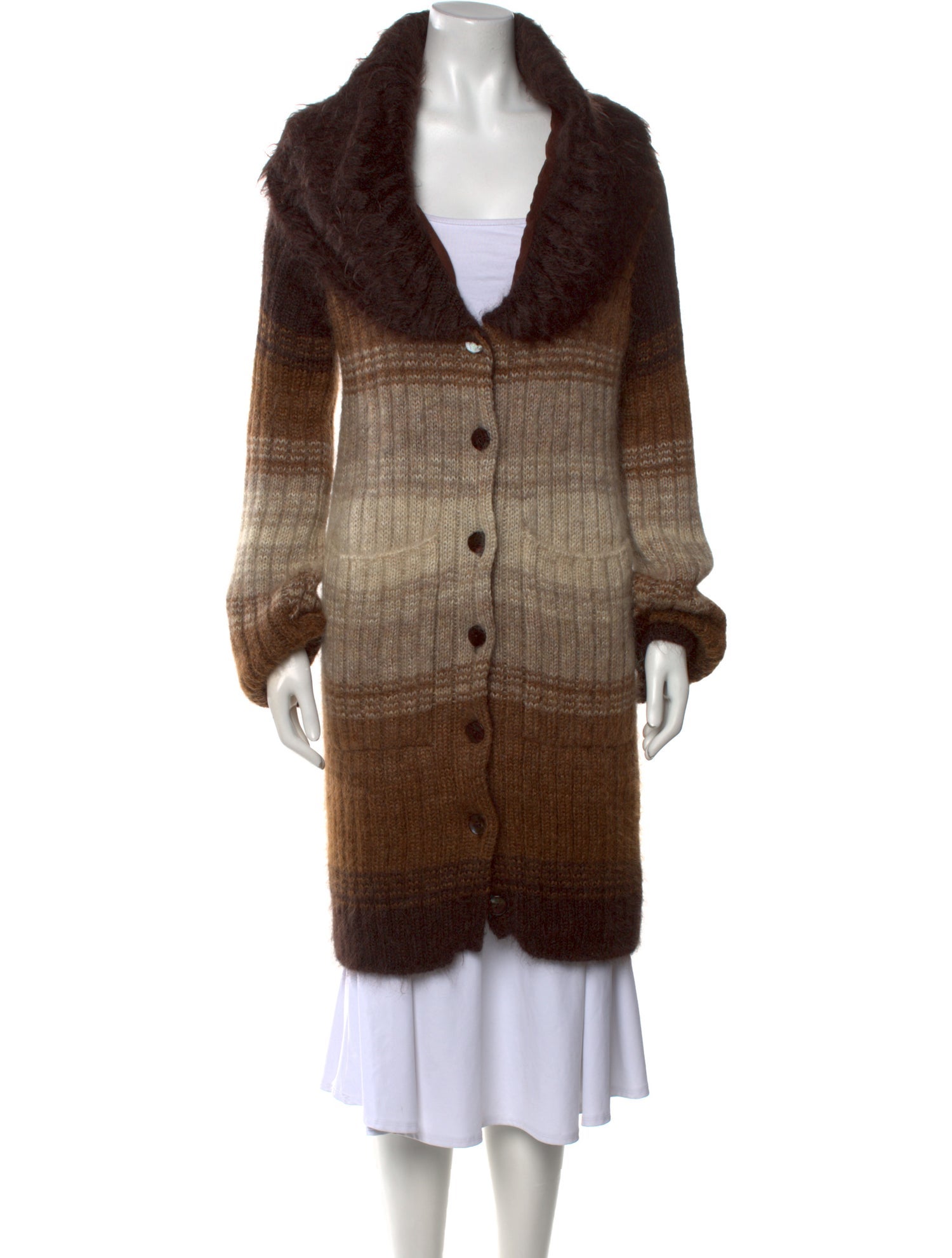 Jean Paul Gaultier Vintage 2000's Sweater