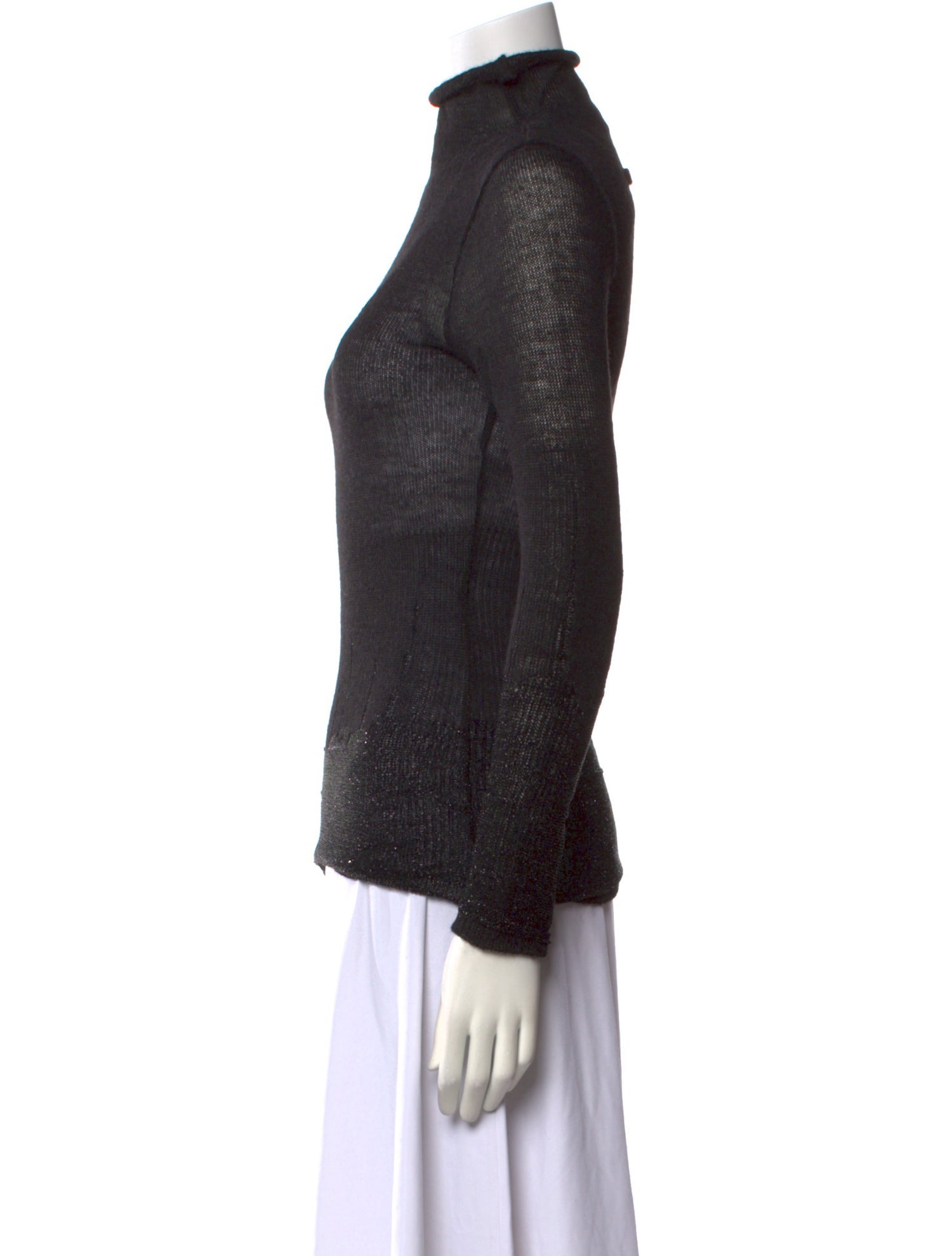 Jean Paul Gaultier Vintage Late 1990's - Early 2000's Sweater