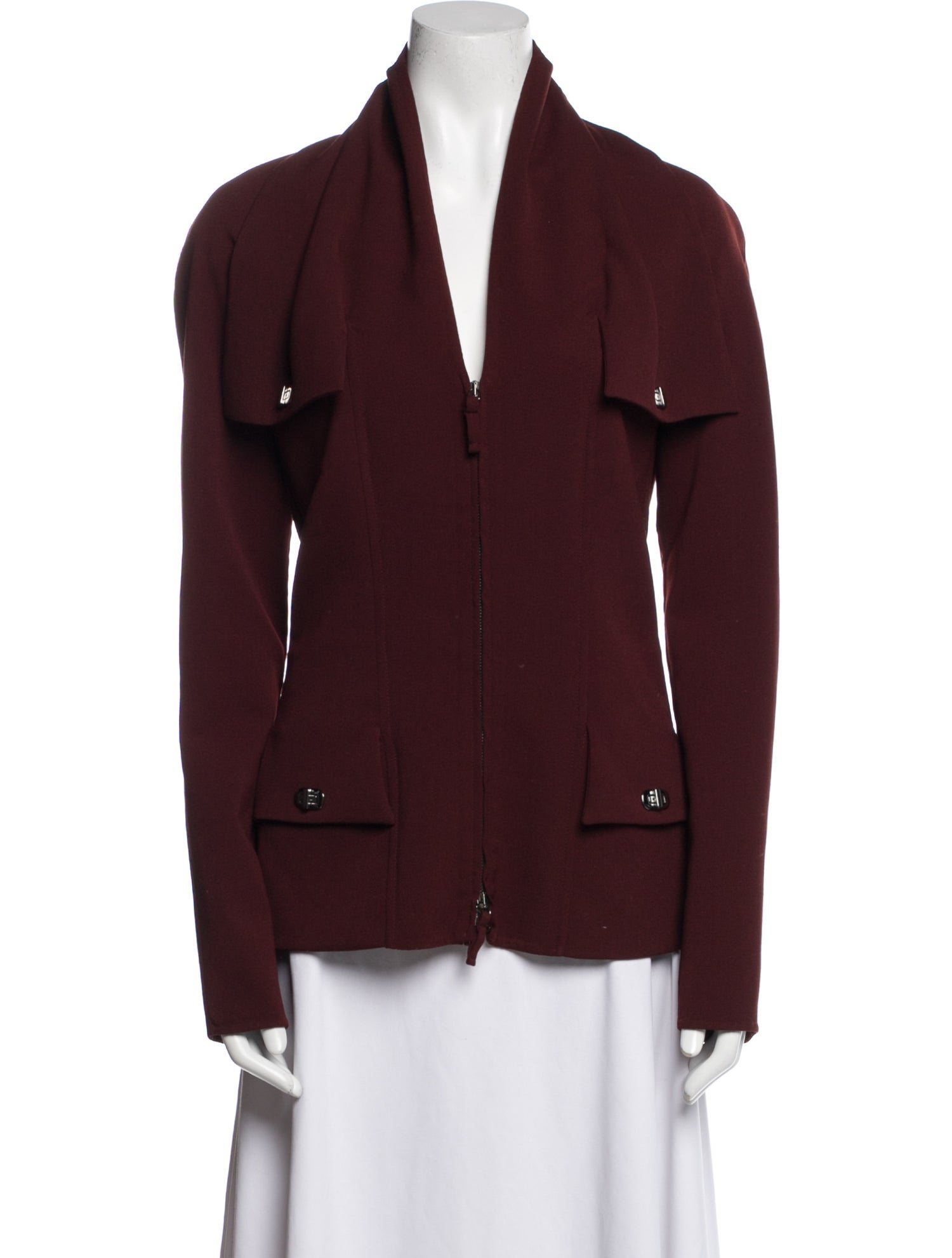 Jean Paul Gaultier Vintage 2000's Blazer