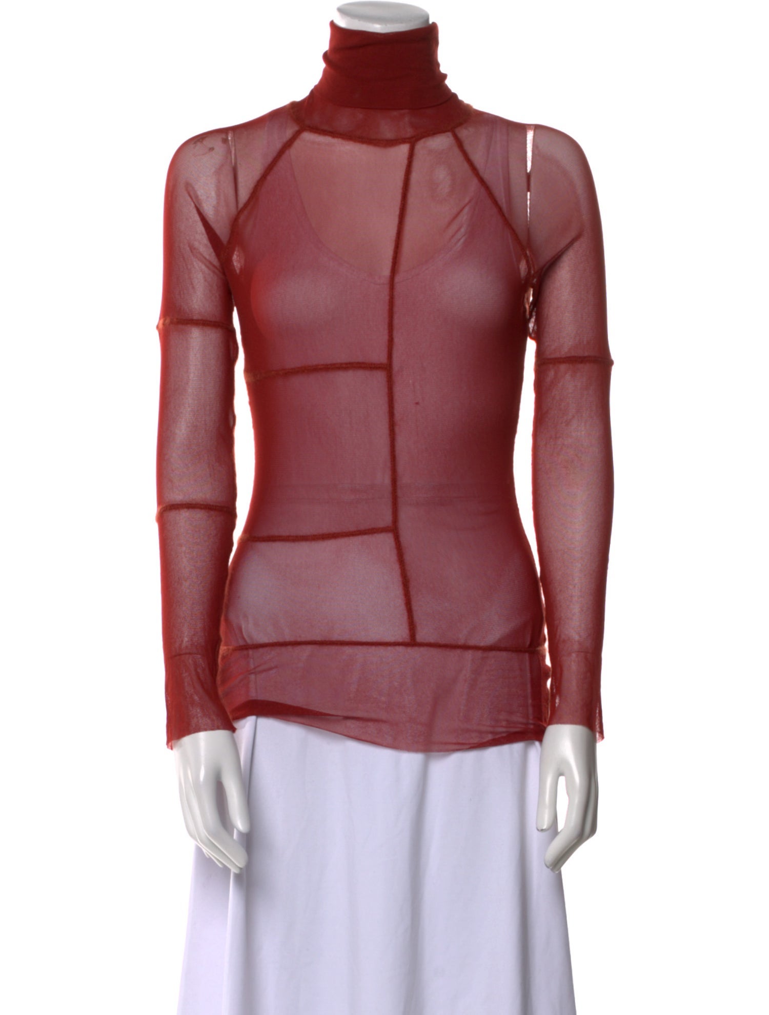 Jean Paul Gaultier Classique Vintage 1990's Sweatshirt