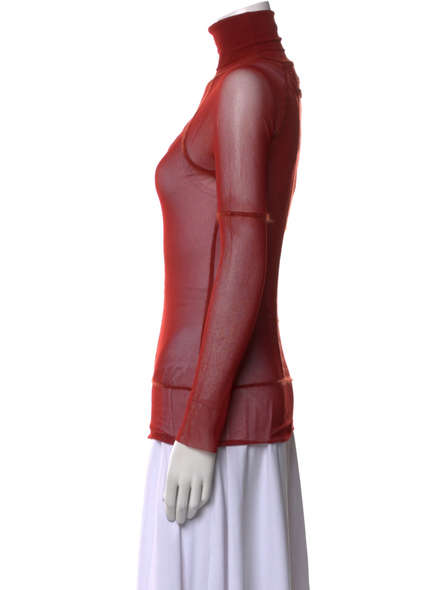 Jean Paul Gaultier Classique Vintage 1990's Sweatshirt