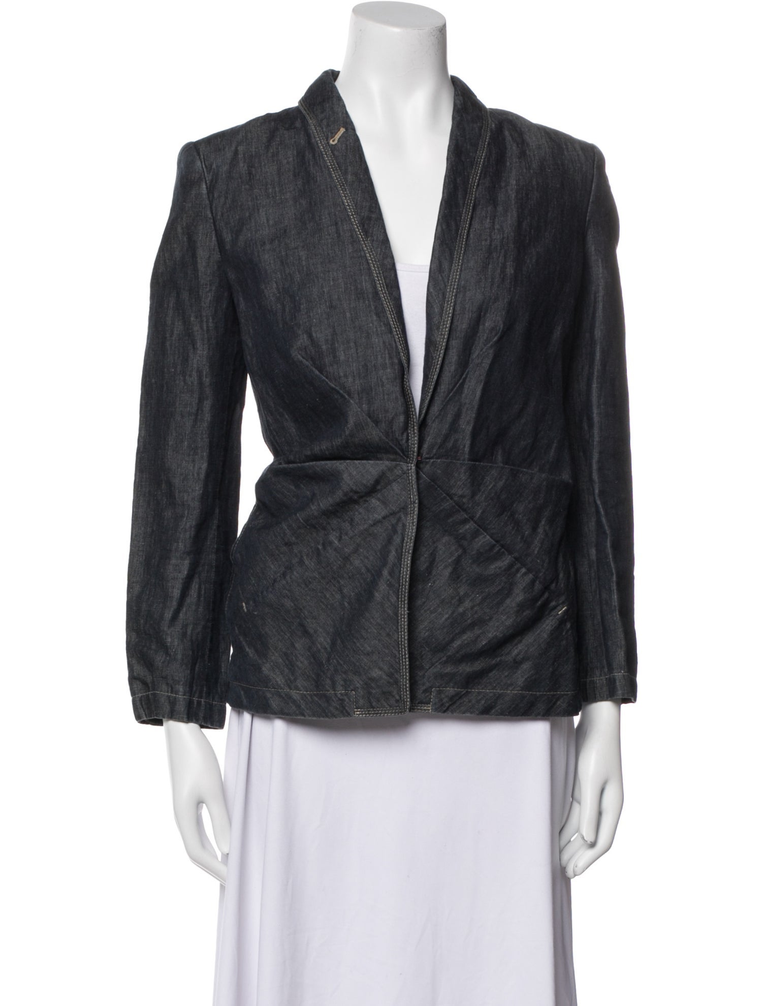 Jean Paul Gaultier Vintage 2000's Blazer