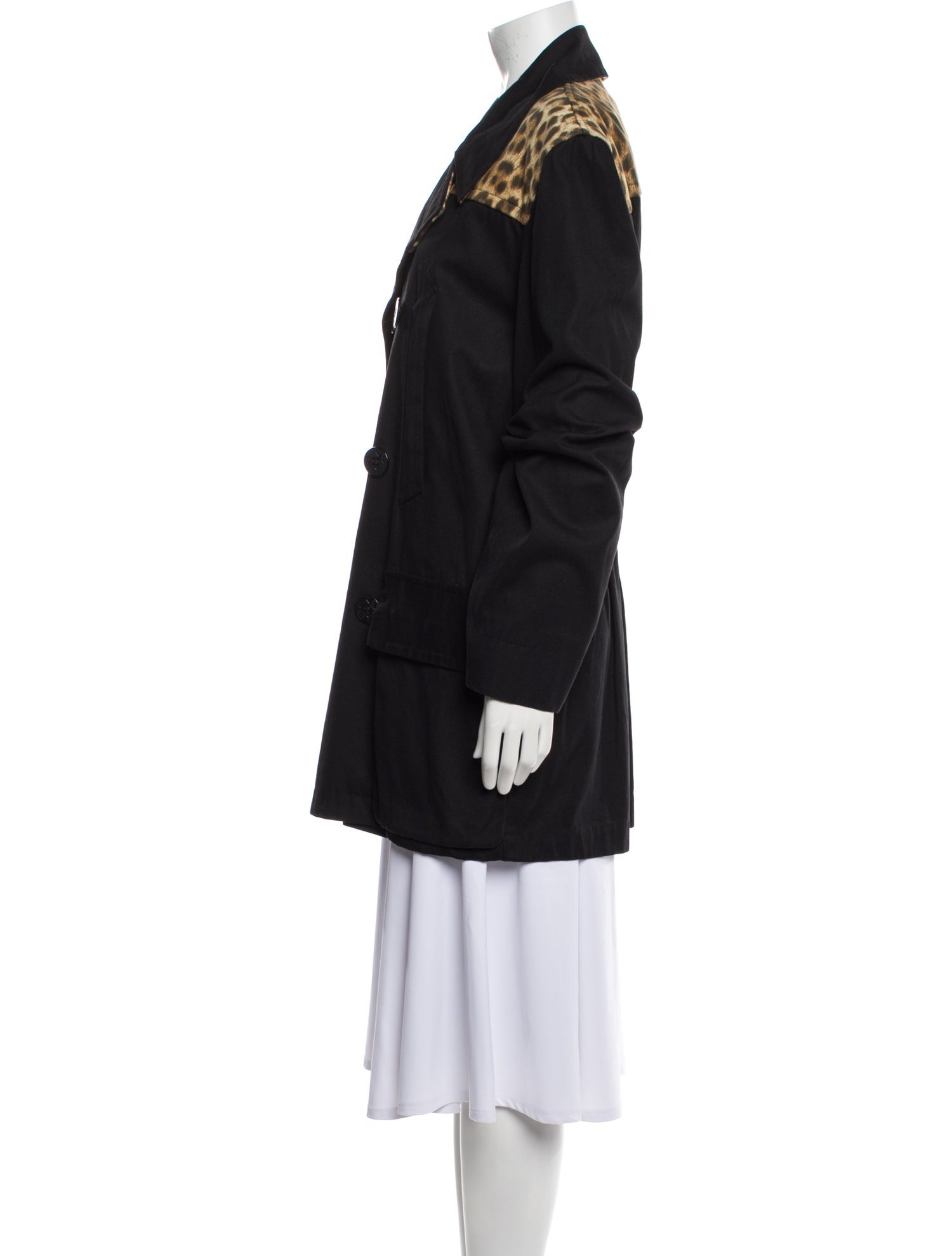 JPG Jeans Vintage Utility Jacket