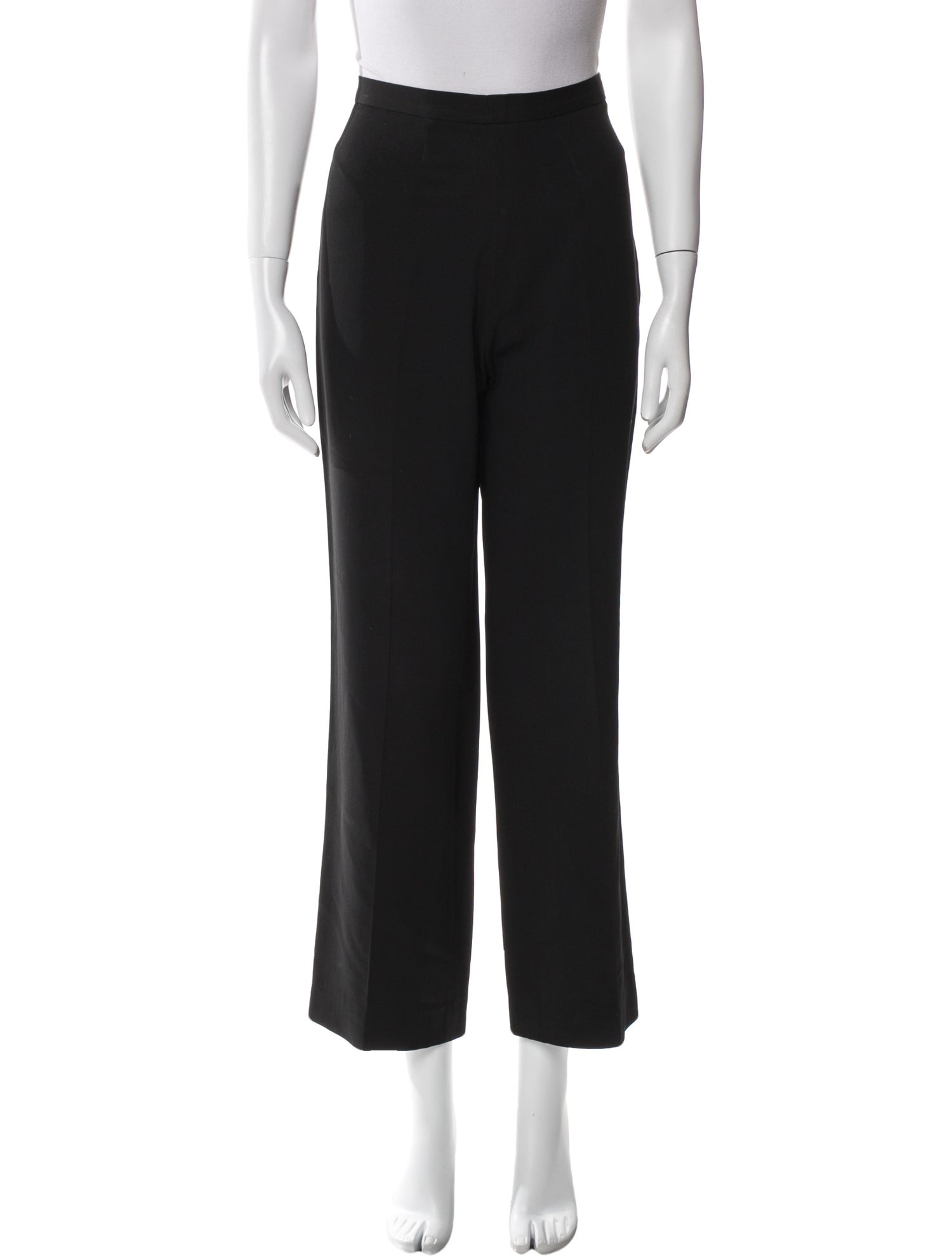 Jean Paul Gaultier Classique Vintage Wide Leg Pants