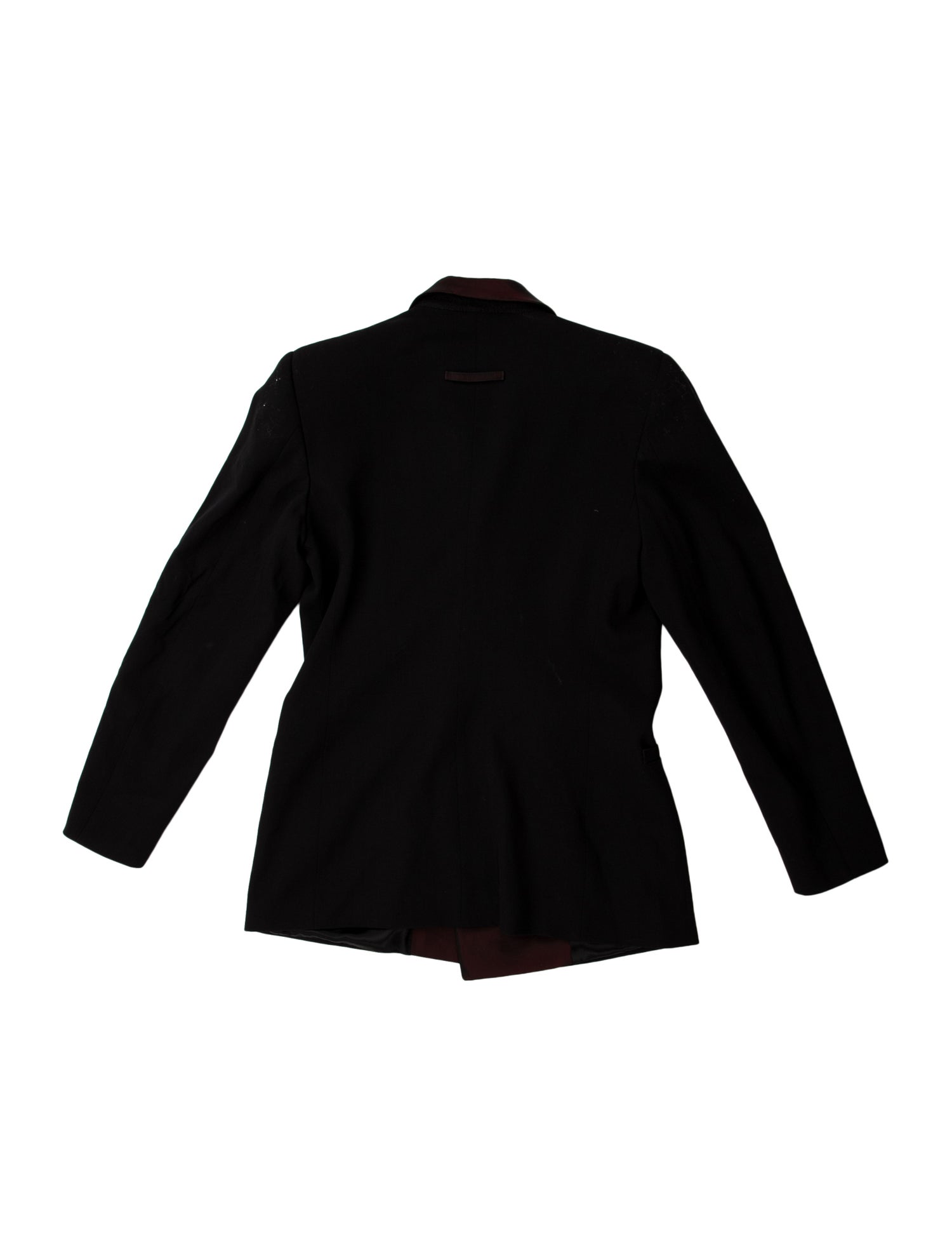 Jean Paul Gaultier Classique Vintage Late 1990's - Early 2000's Pantsuit