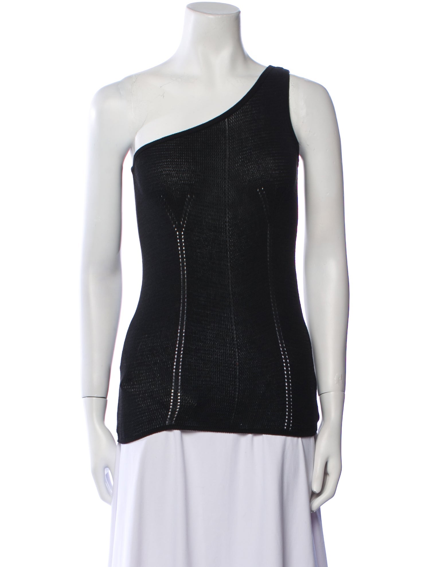 Jean Paul Gaultier Classique Vintage 1990's Top