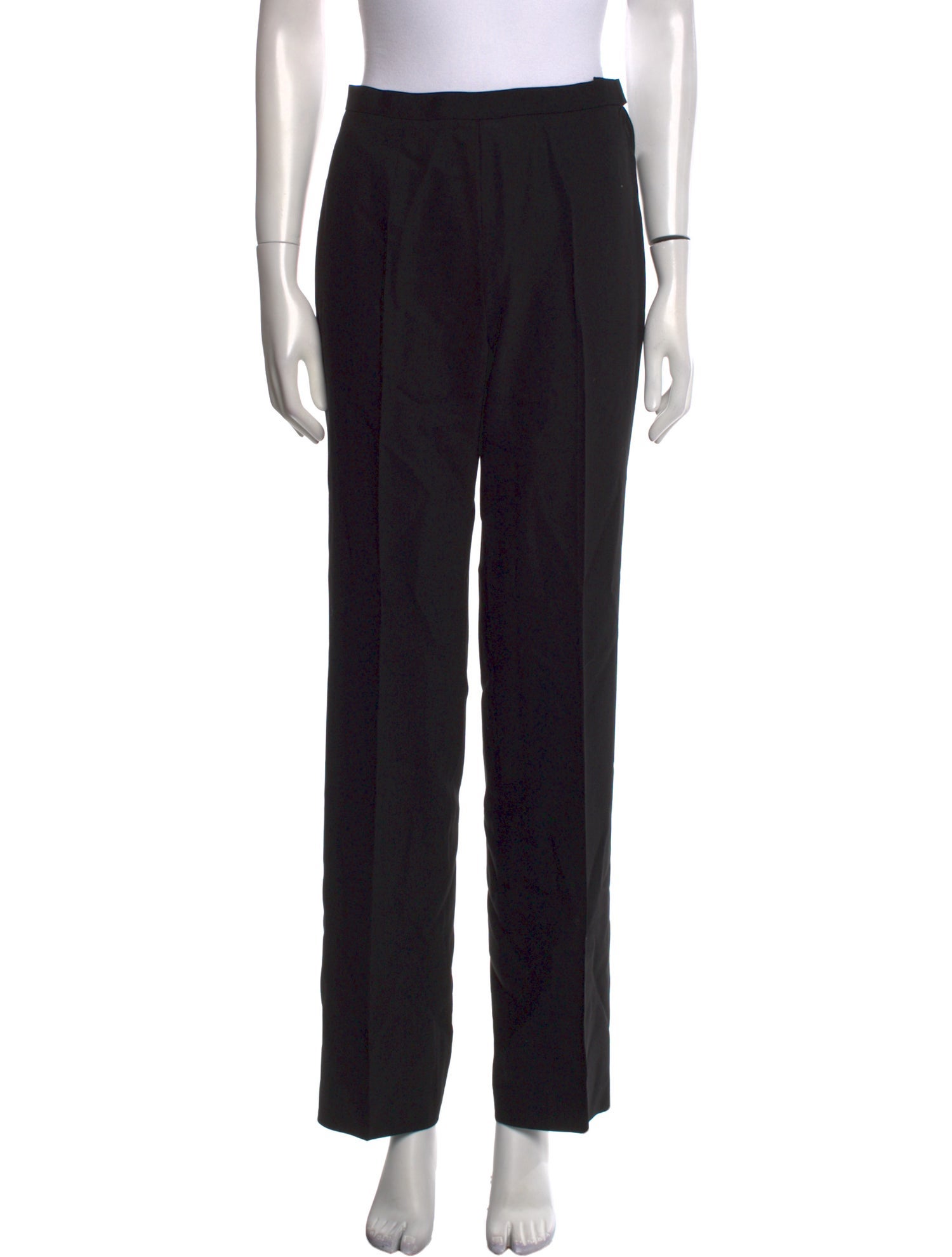 Jean Paul Gaultier Classique Vintage Straight Leg Pants