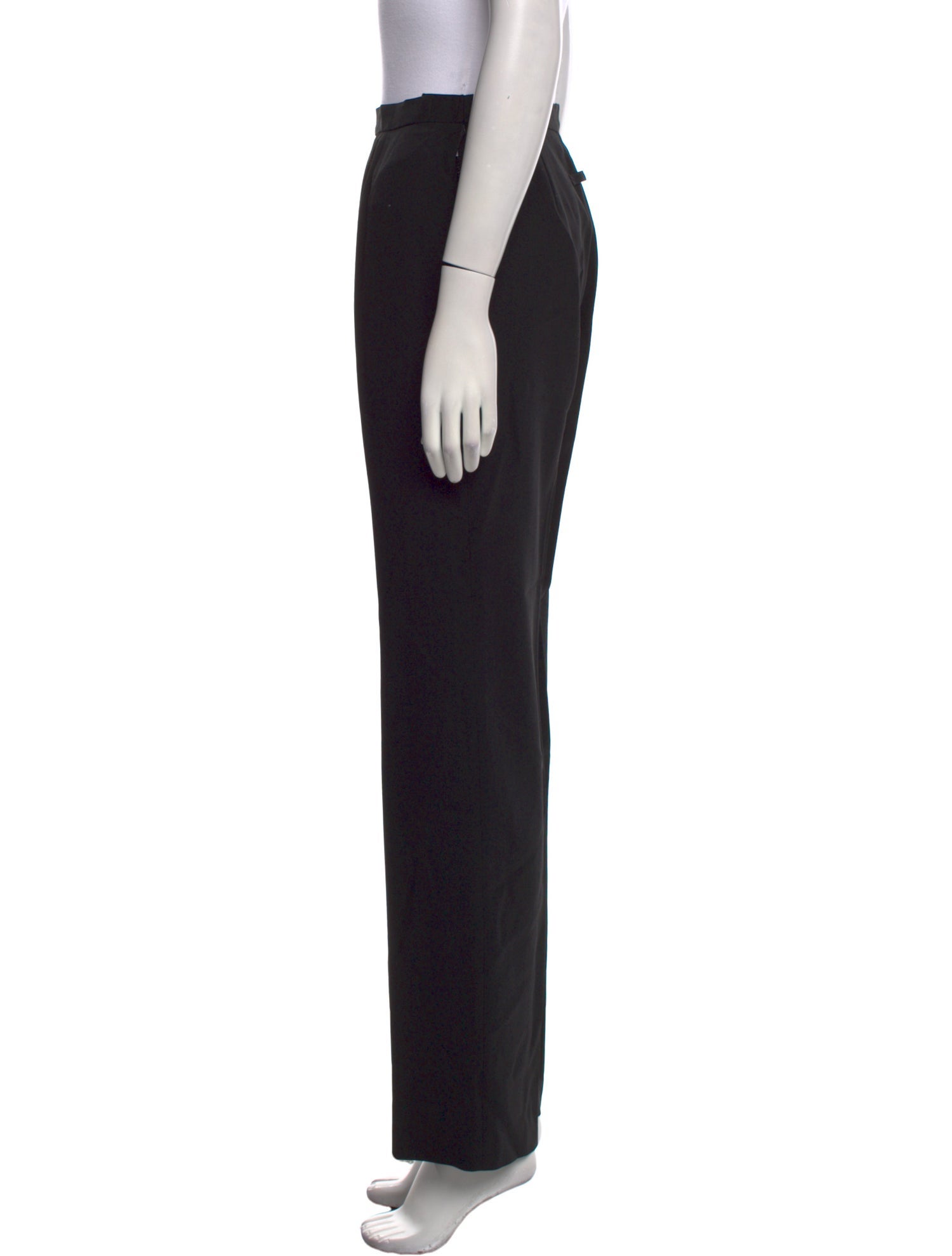 Jean Paul Gaultier Classique Vintage Straight Leg Pants