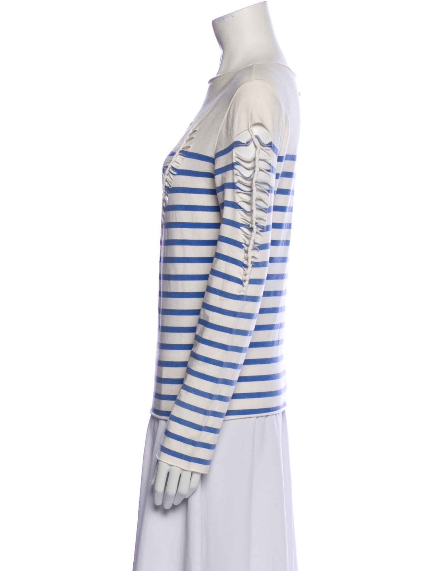 Jean Paul Gaultier Vintage 1990's Top