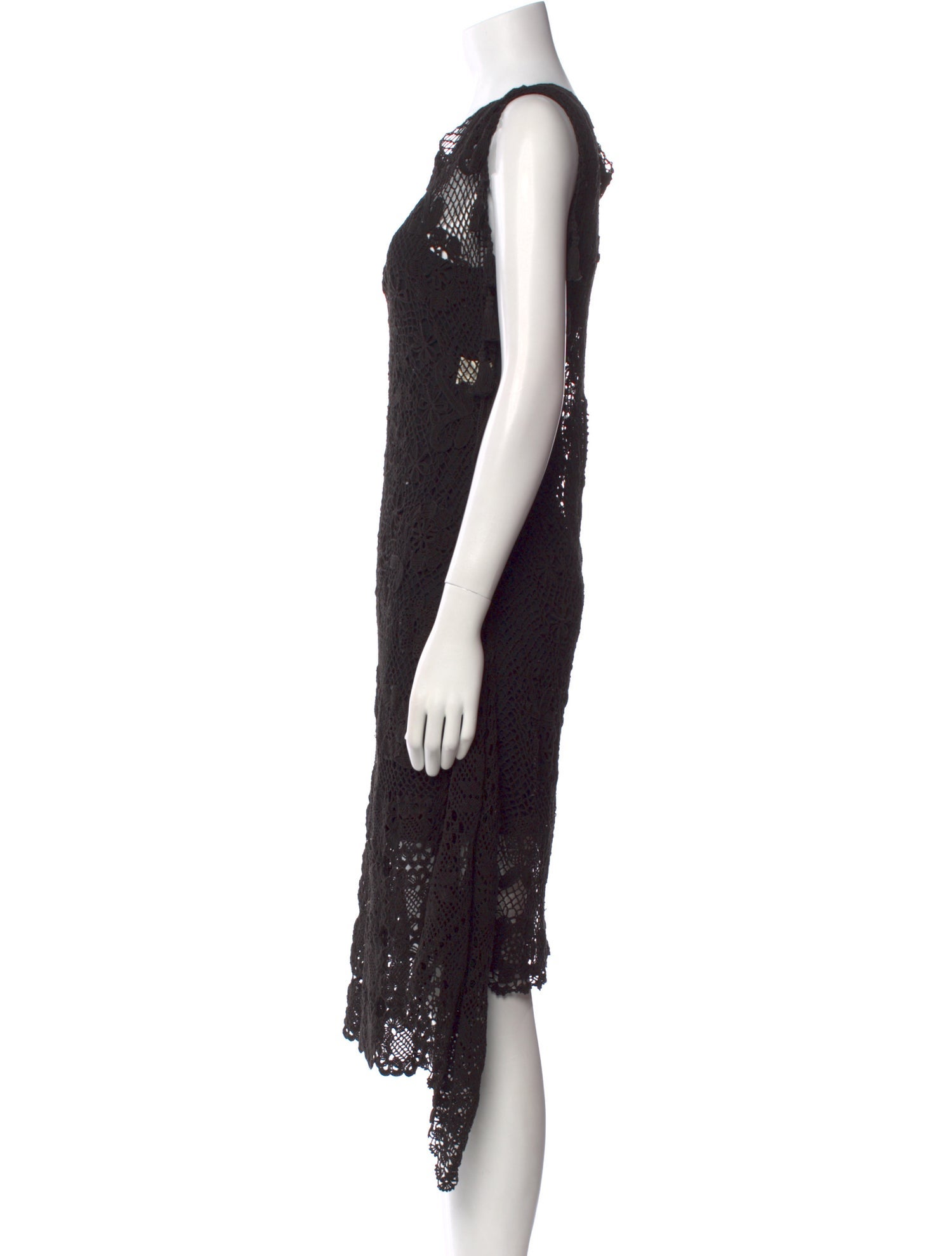 Jean Paul Gaultier Vintage Mini Dress