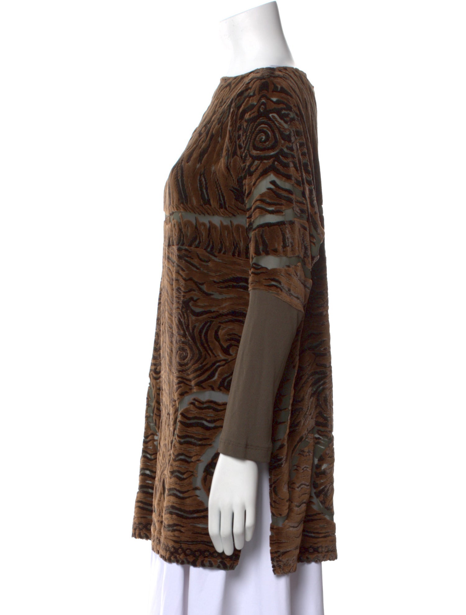 Jean Paul Gaultier Vintage 2000's Tunic