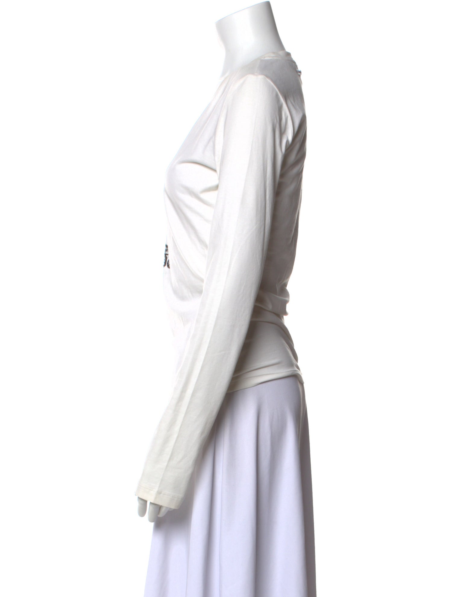 Jean's Paul Gaultier Vintage 2000's T-Shirt