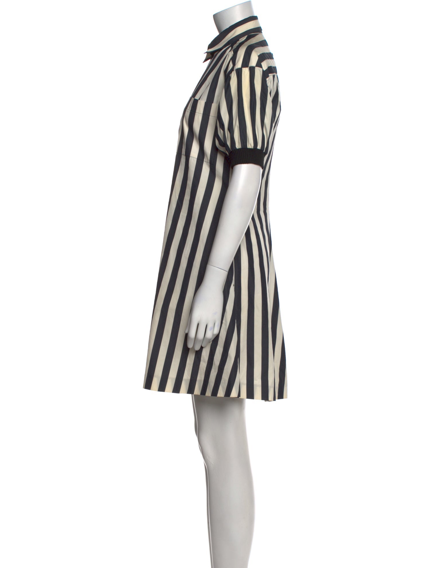 Jean Paul Gaultier Vintage Mini Dress