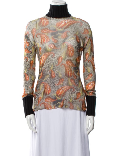 Jean Paul Gaultier Vintage 1996 Blouse