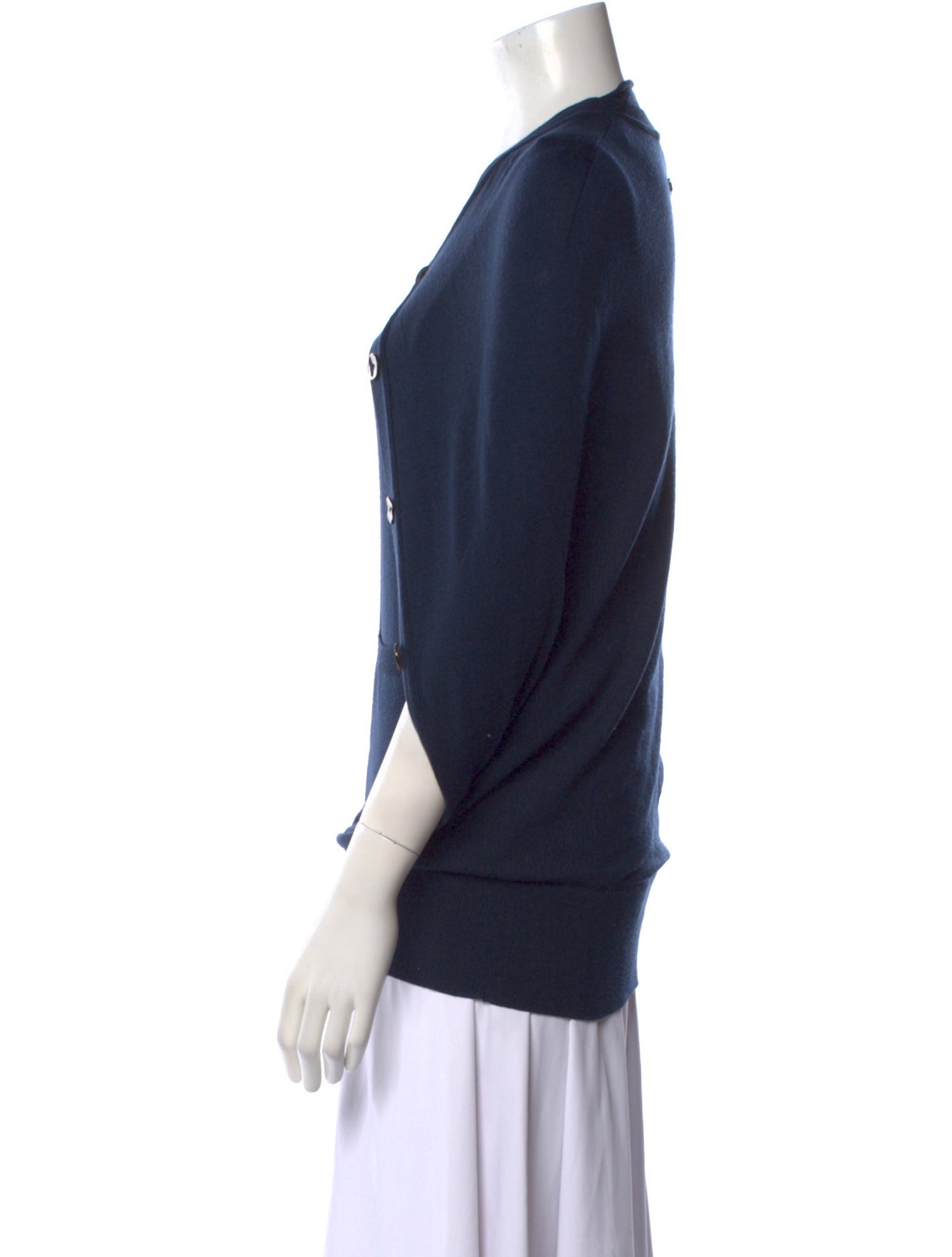 Jean Paul Gaultier Vintage 2000's Sweater