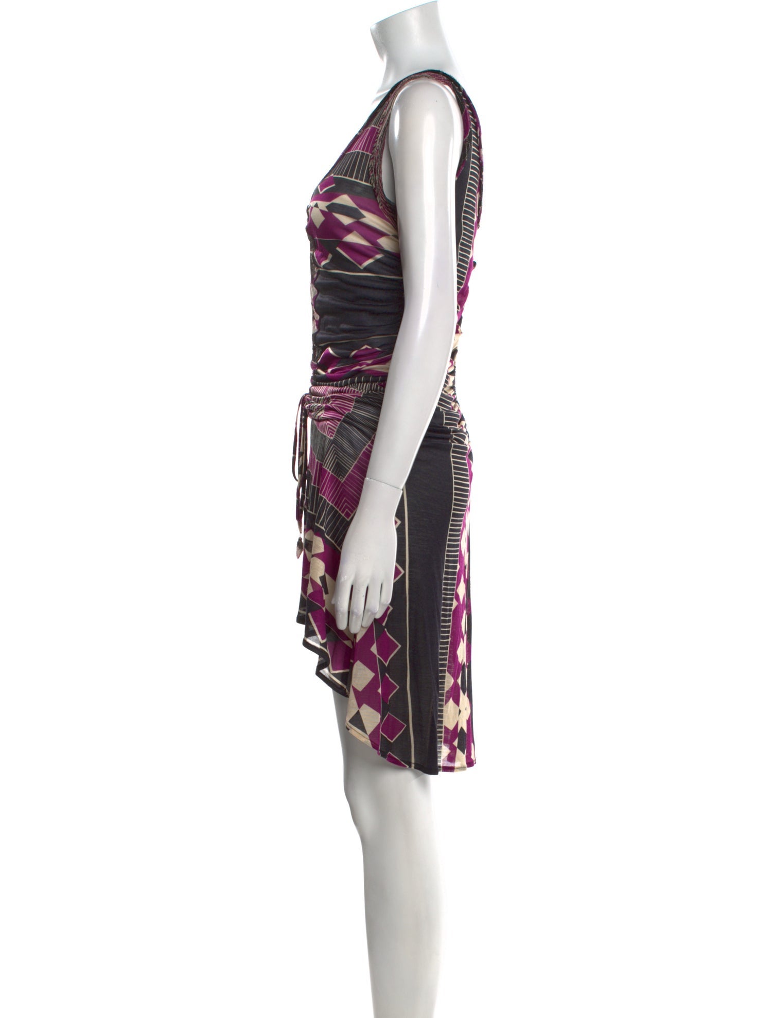 Jean Paul Gaultier Vintage Mini Dress