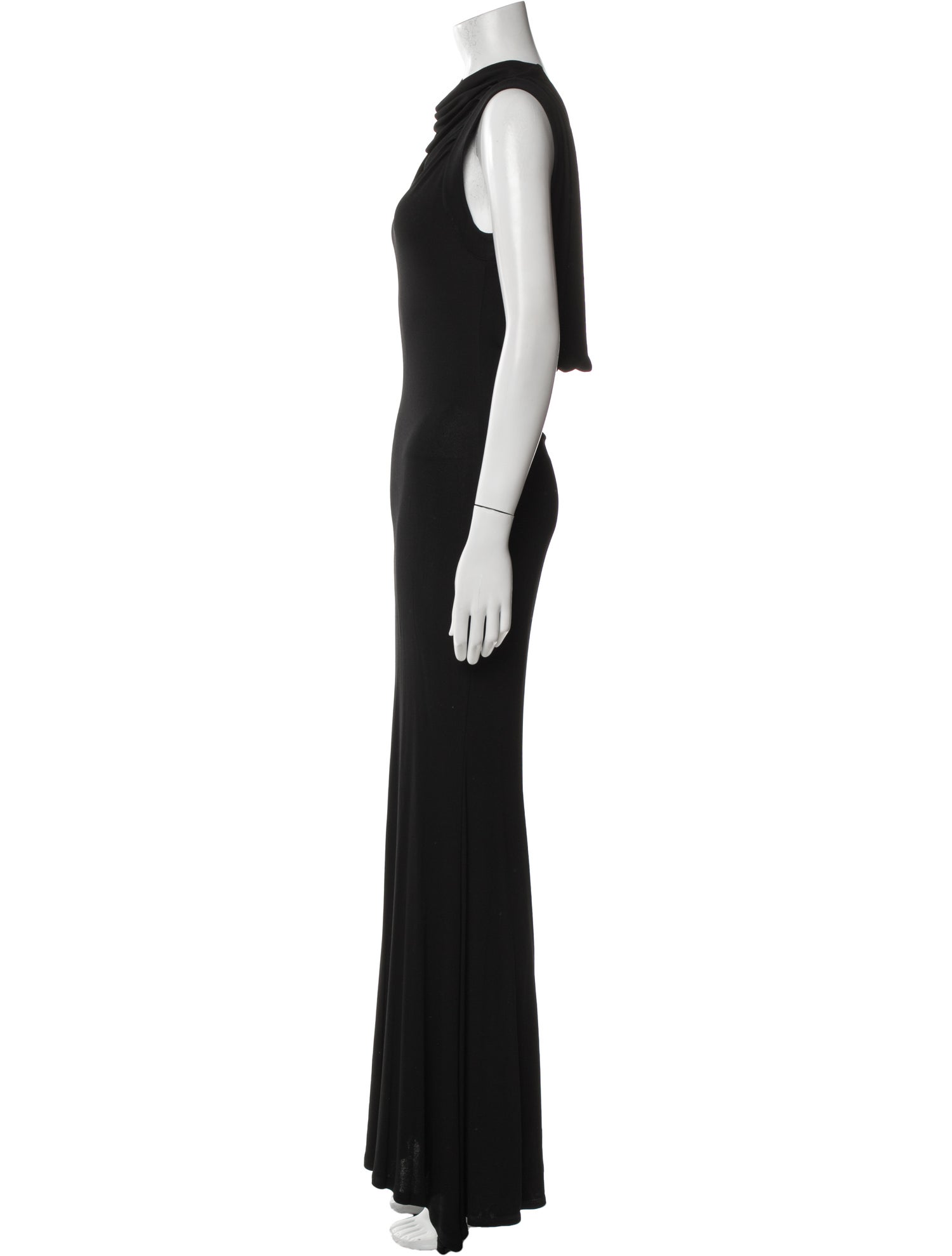 Jean Paul Gaultier Vintage Long Dress