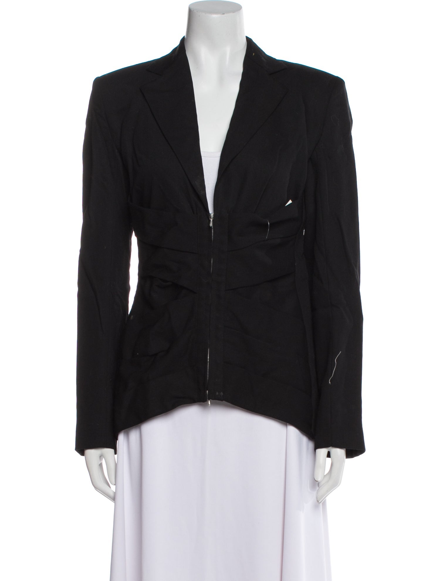 Jean Paul Gaultier Vintage 2000's Blazer